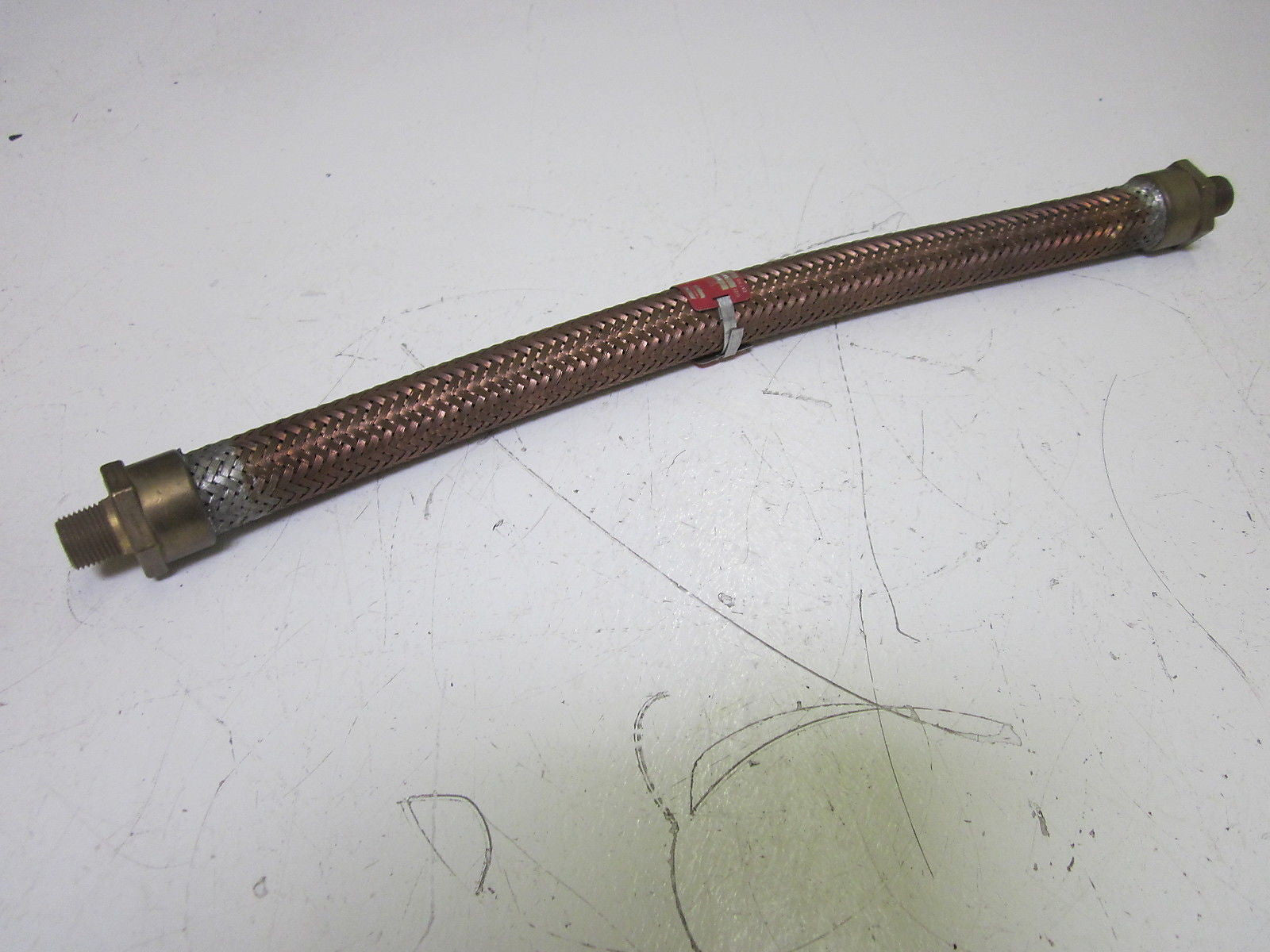 CROUSE-HINDS ECGJH-118 FLEXIBLE CONDUIT FITTING 1/2"  *NEW*