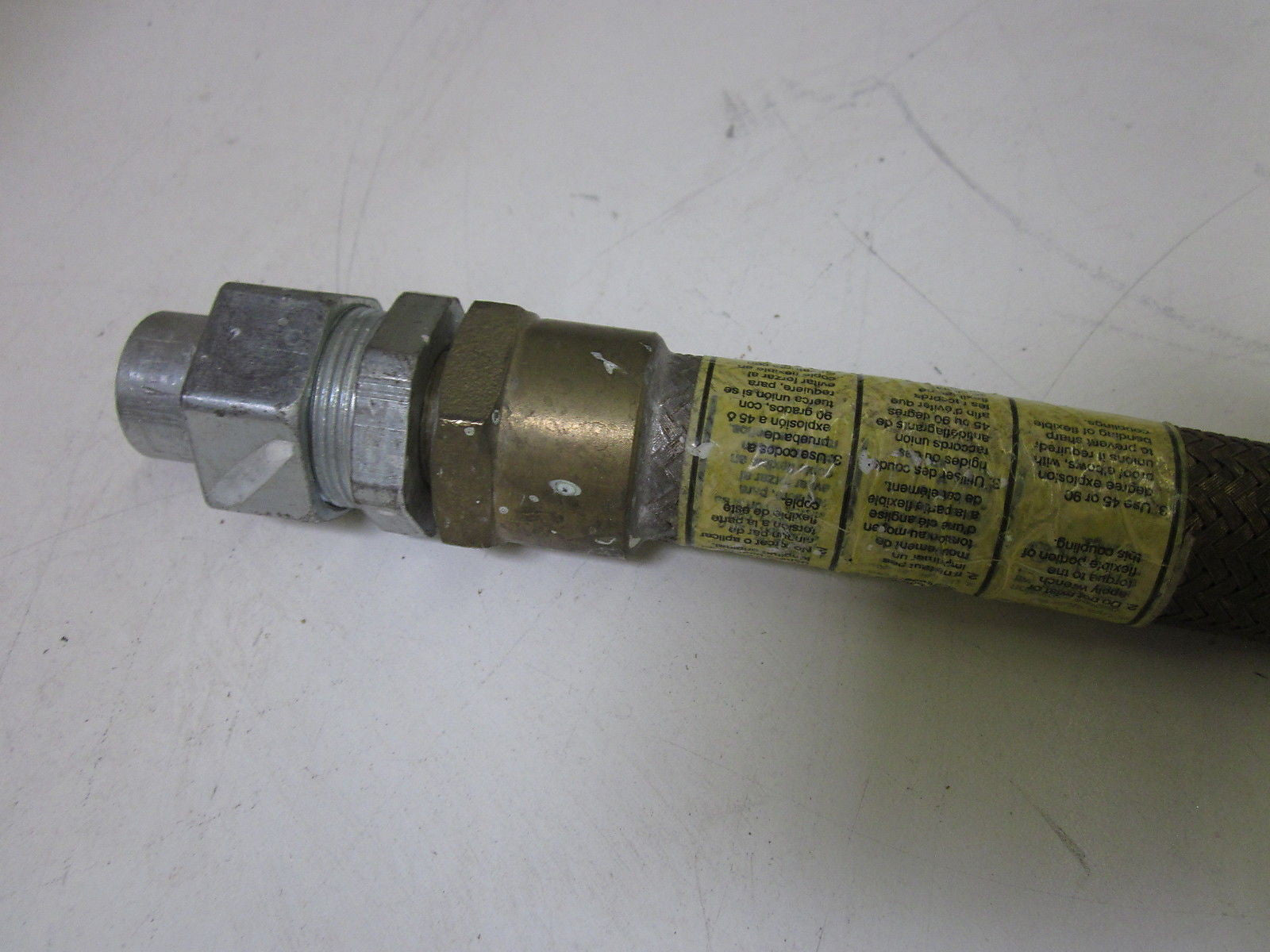 CROUSE-HINDS ECLK112 *NEW NO BOX*