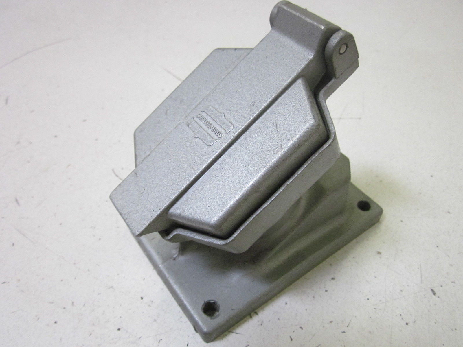 CROUSE-HINDS ENRC21201 *USED*