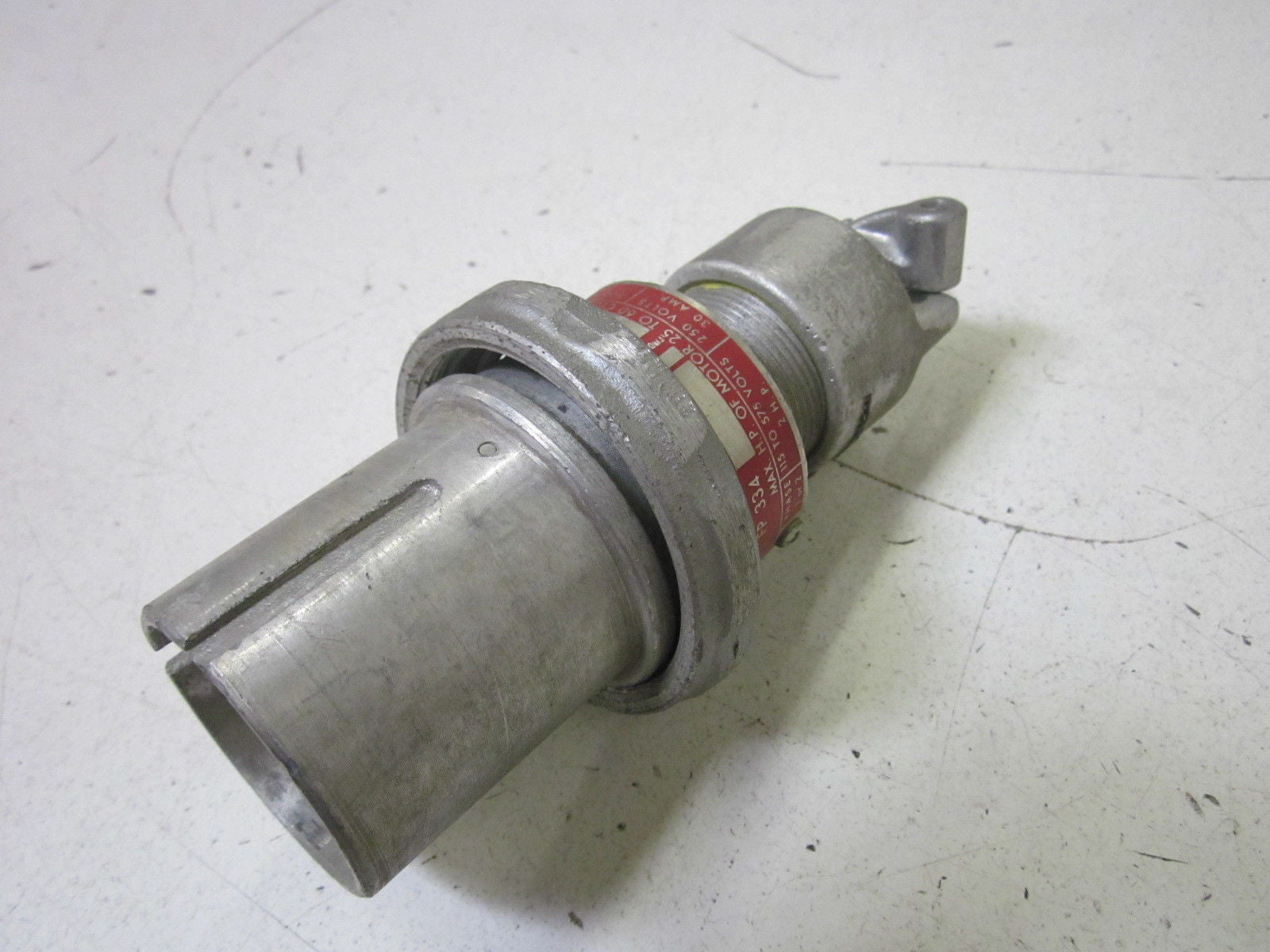 CROUSE-HINDS FP-334 *USED*