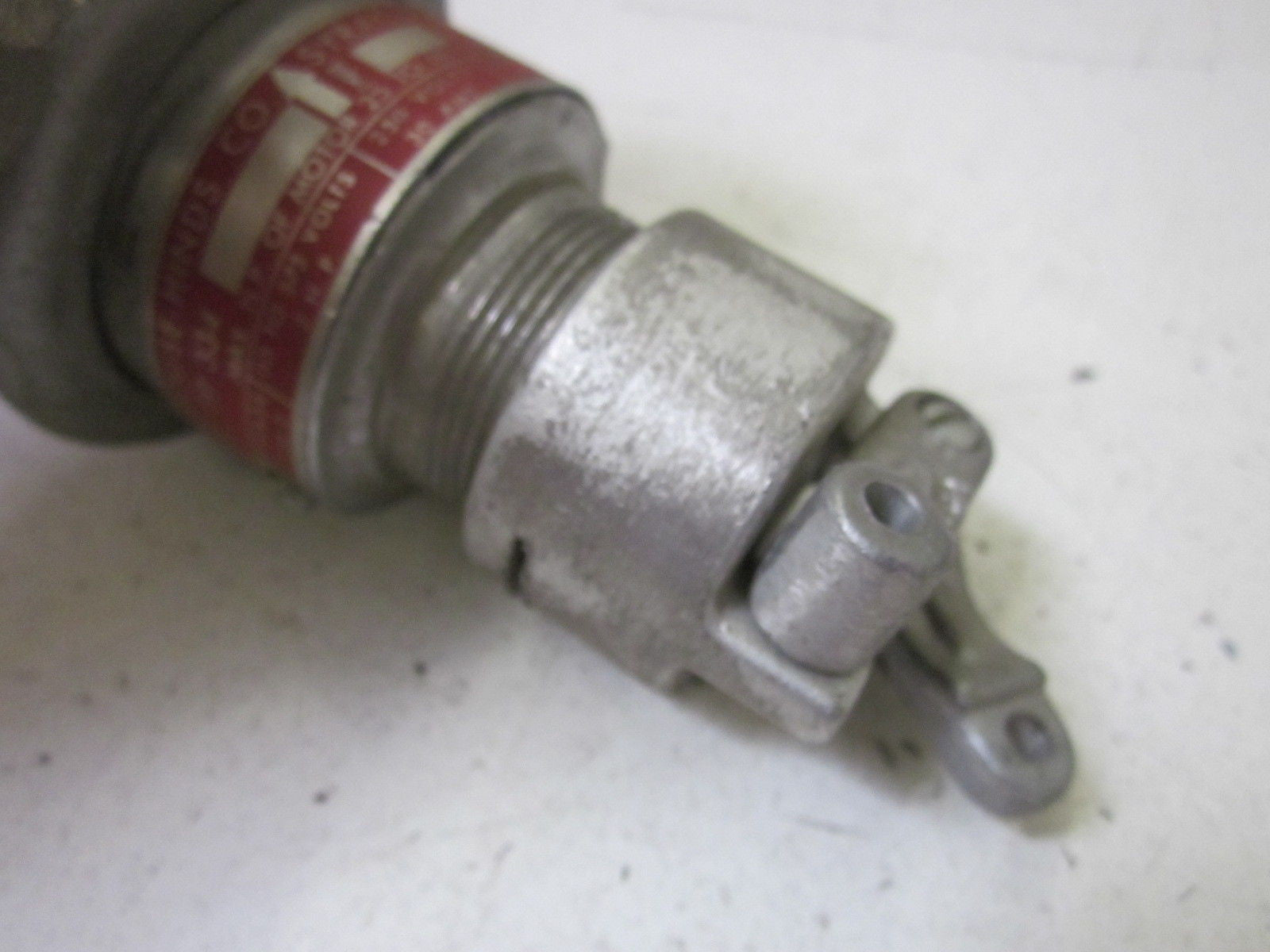 CROUSE-HINDS FP-334 *USED*