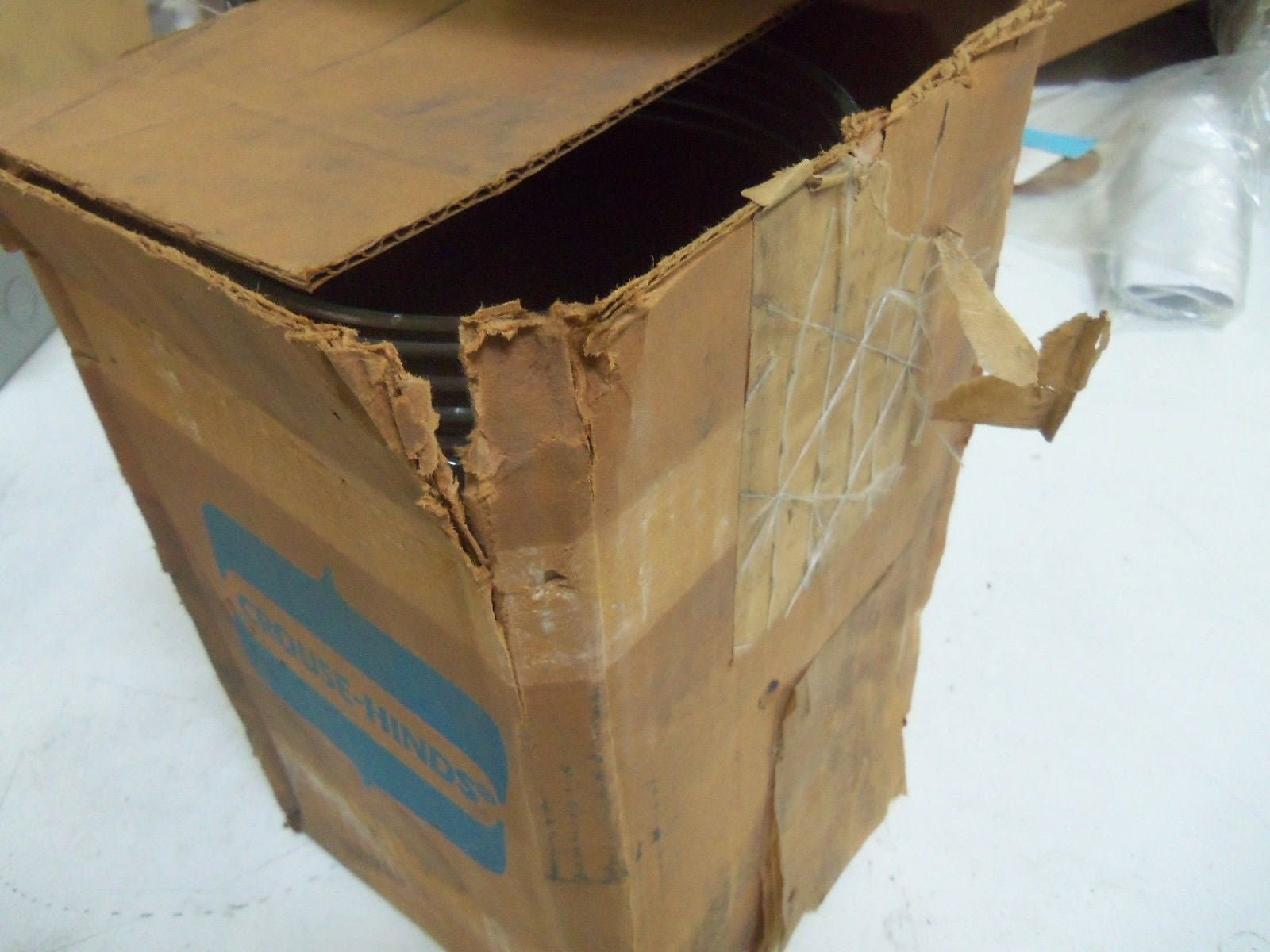 CROUSE-HINDS G34 GLOBE *NEW IN BOX*