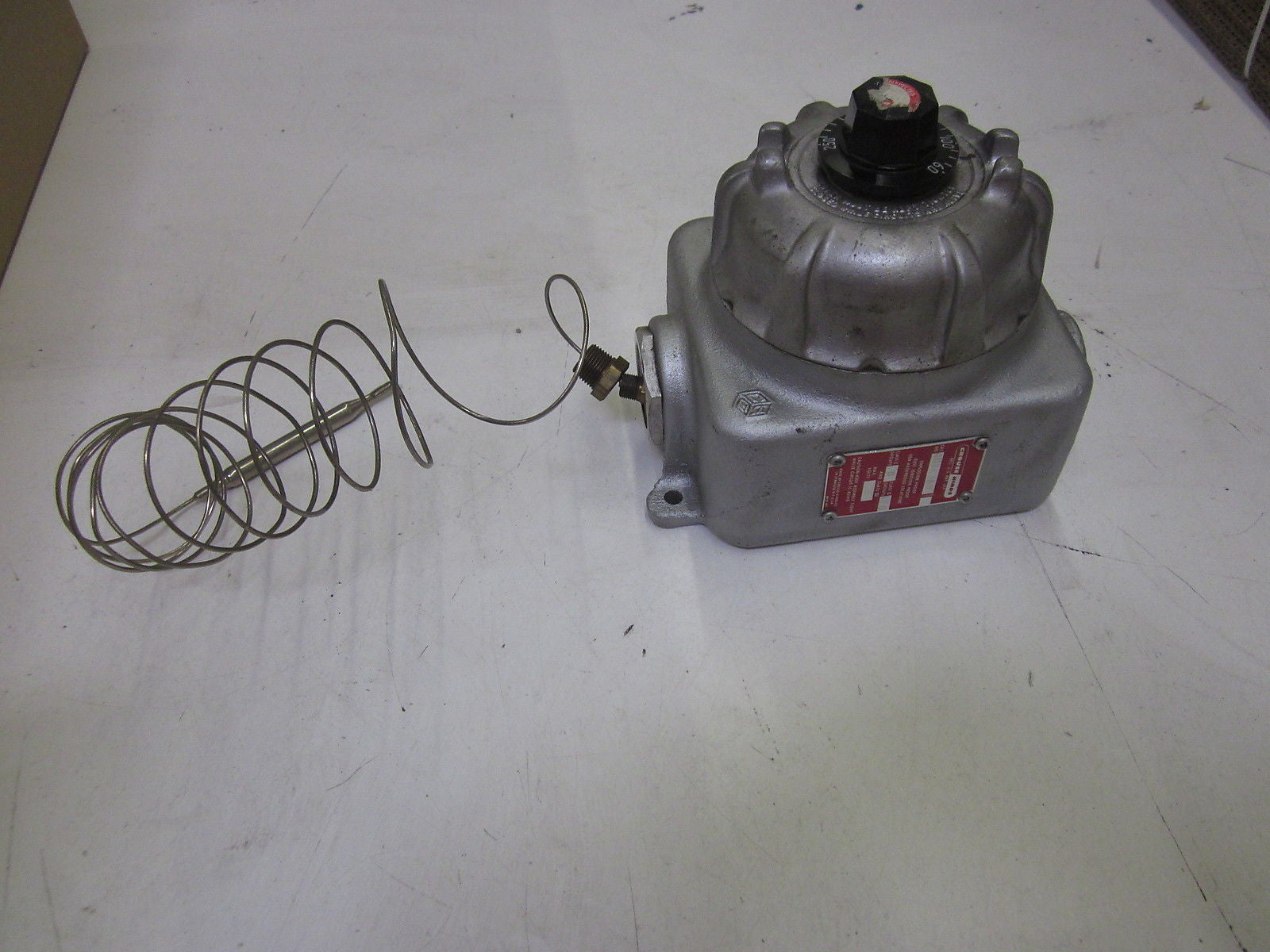 CROUSE-HINDS GUSC380 *USED*