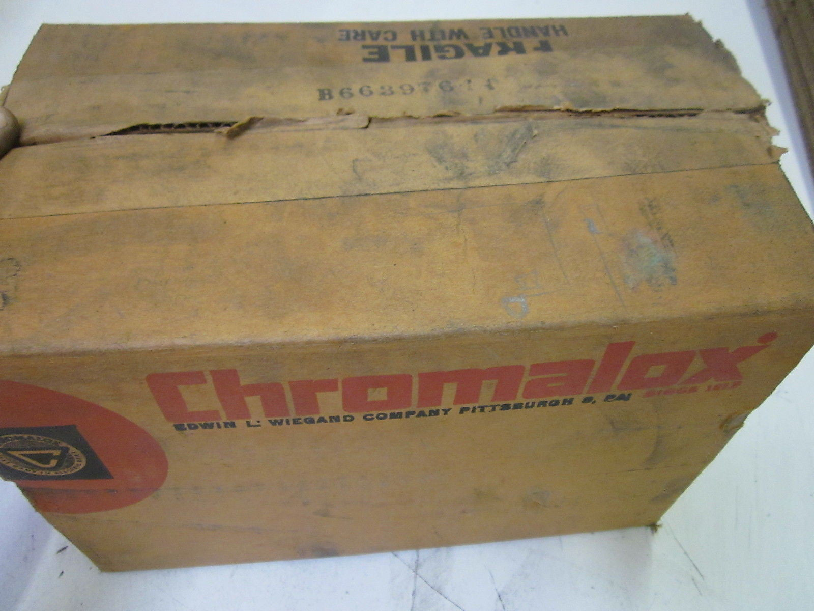 CROUSE-HINDS GUSC380 *NEW IN BOX*