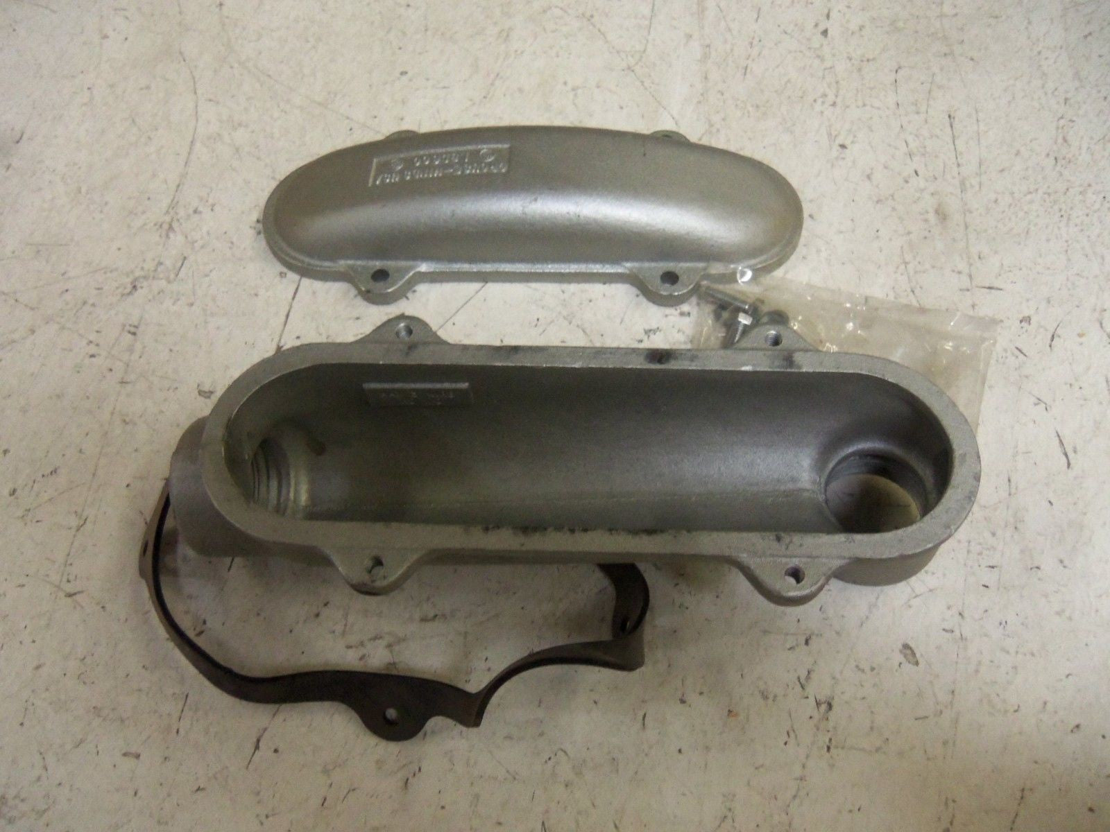 CROUSE-HINDS LBD5500 CONDUIT *NEW IN BOX*