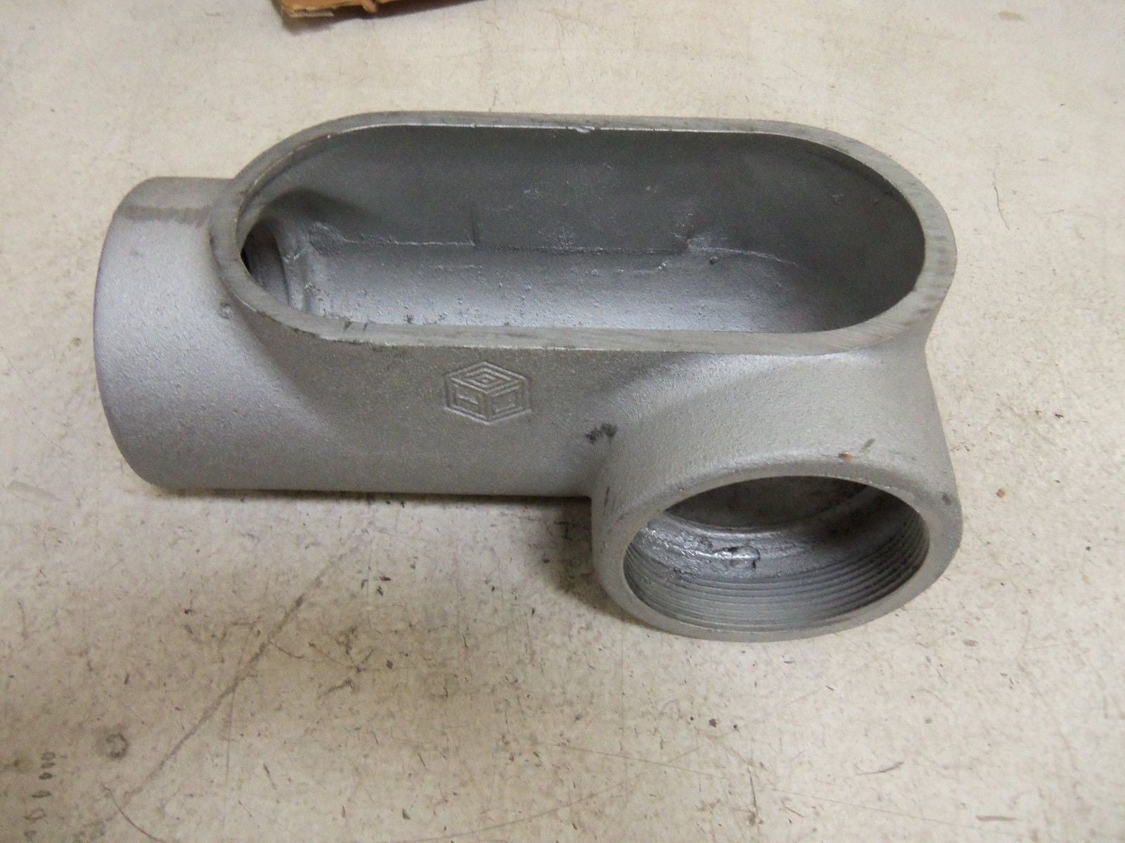 CROUSE-HINDS LL107 CONDUIT *NEW IN BOX*