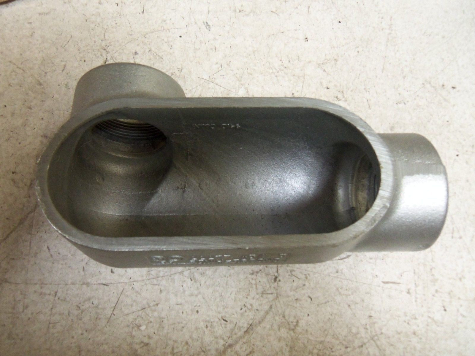 CROUSE-HINDS LL777 CONDUIT *NEW IN BOX*