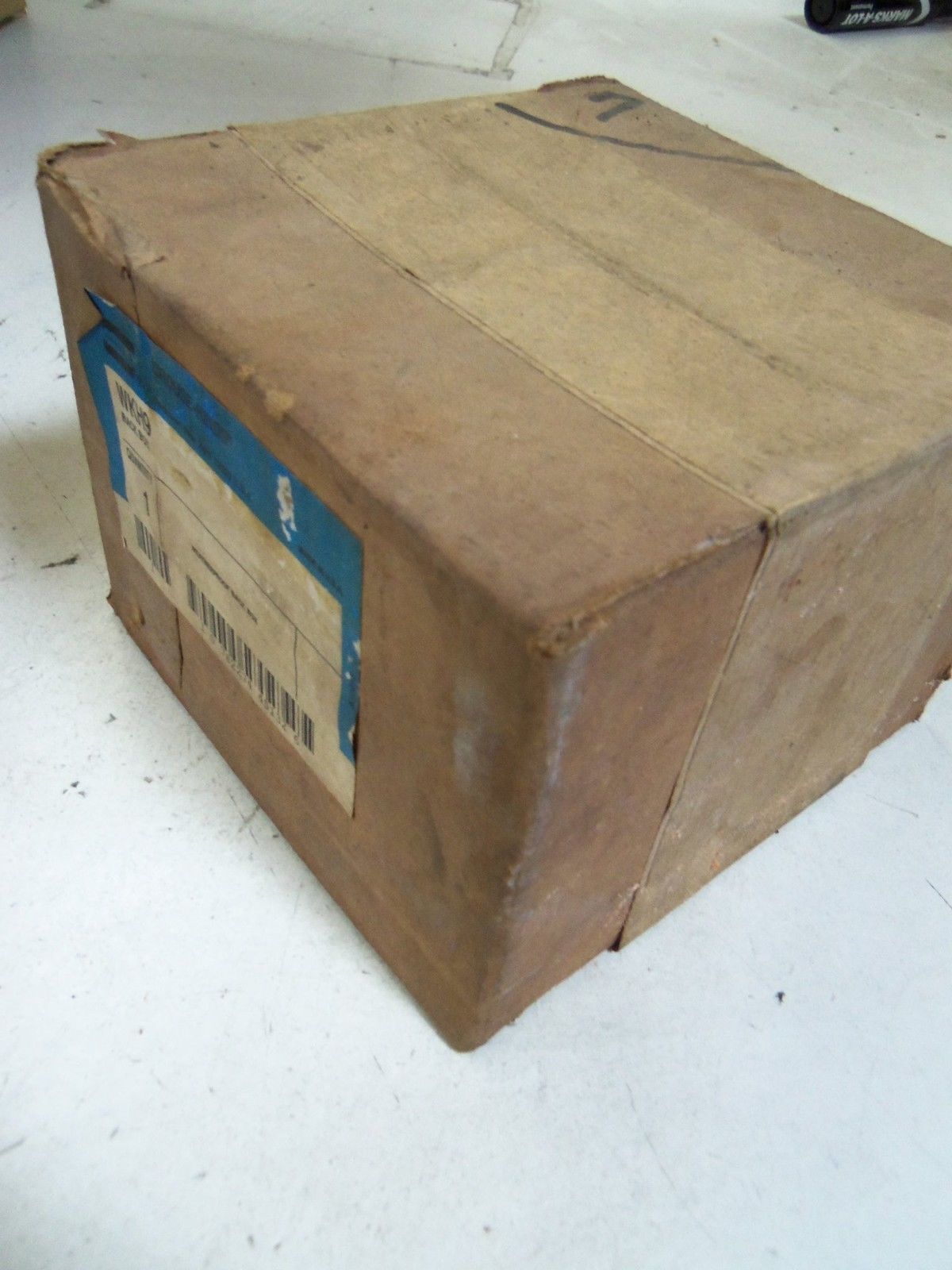 CROUSE-HINDS WKH9 *FACTORY SEALED*