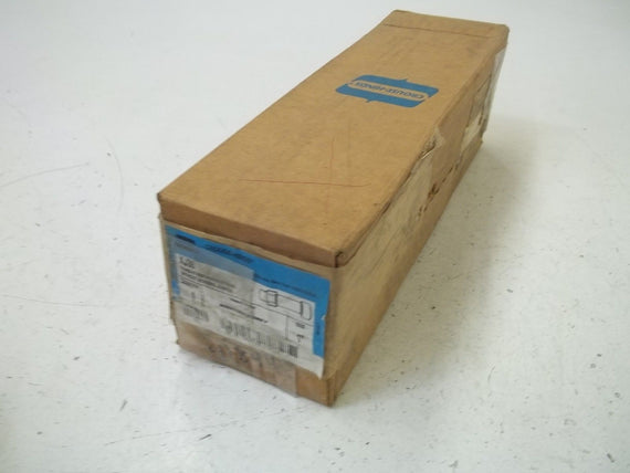 CROUSE-HINDS XJ38 CONDUIT EXPANSION FITTING WITHOUT BONDING JUMPER*NEW IN BOX*