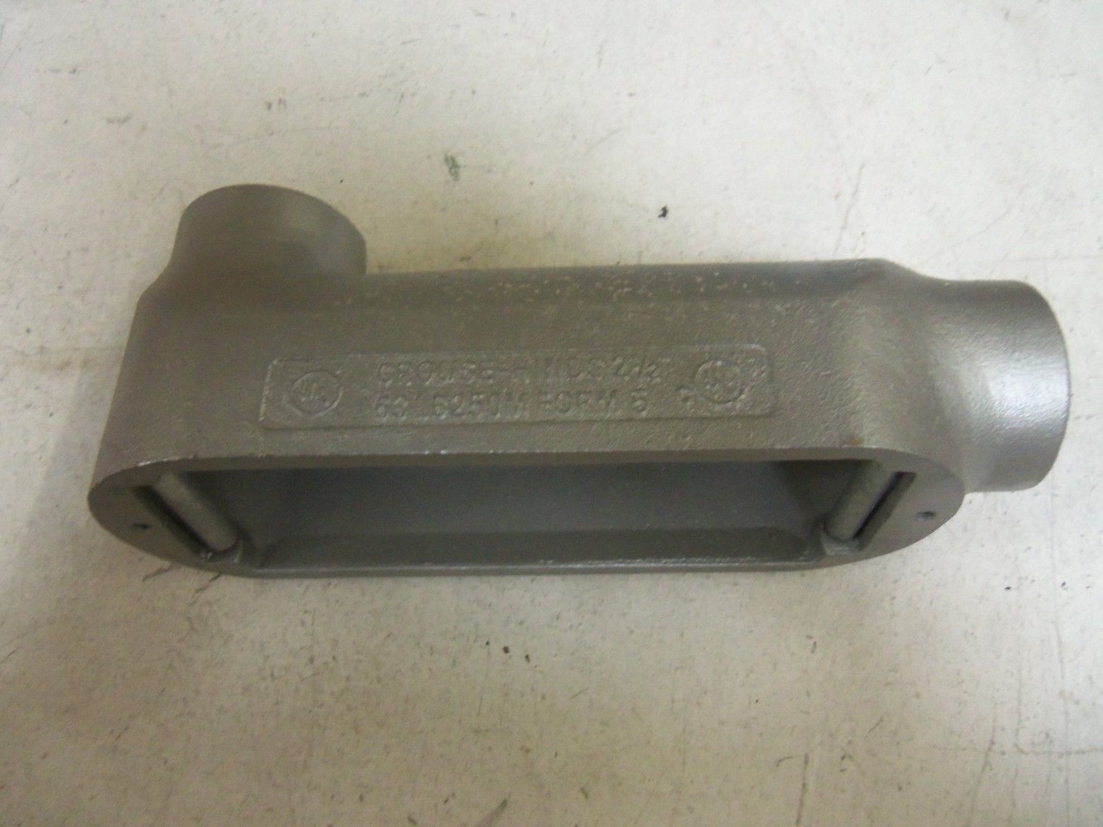 CROUSE-HINDS LB250M CONDUIT *NEW IN BOX*