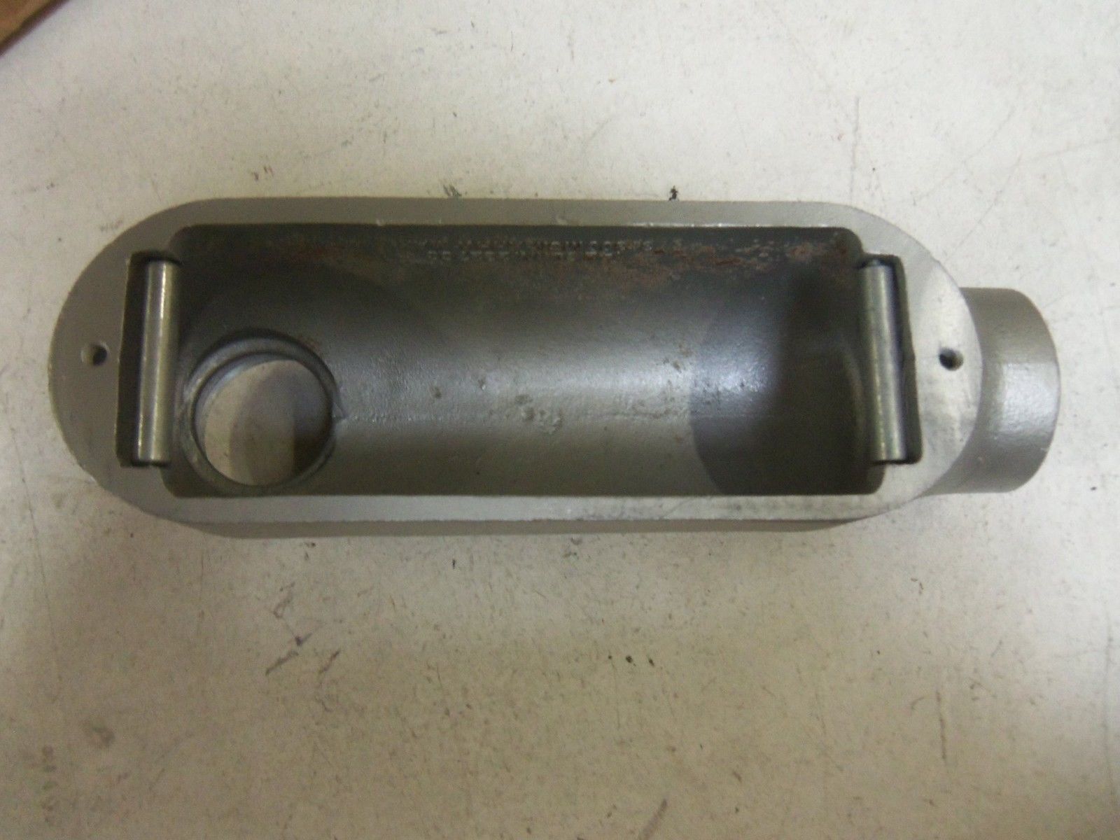 CROUSE-HINDS LB250M CONDUIT *NEW IN BOX*