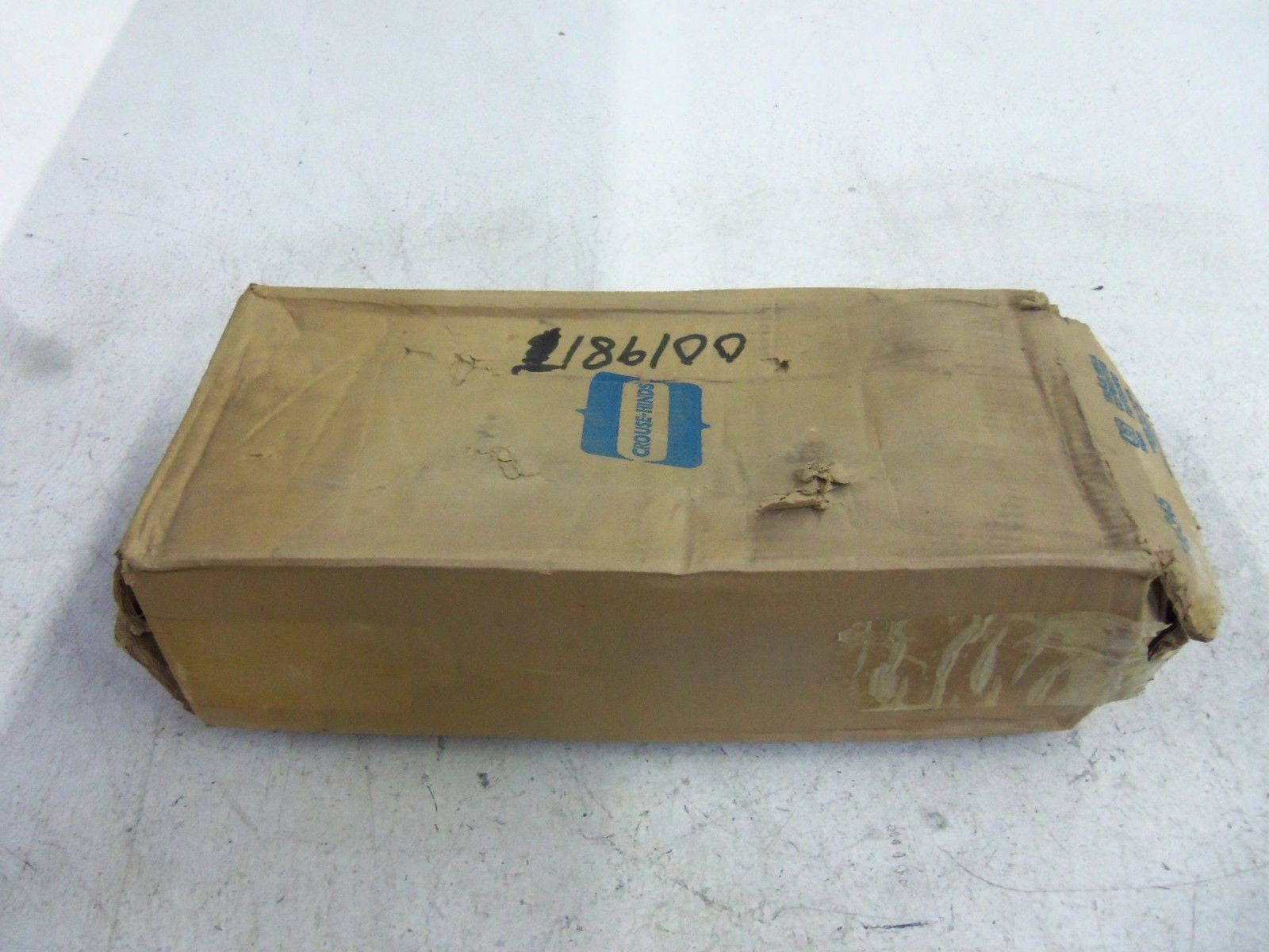 CROUSE-HINDS LBD7700 CONDUIT *NEW IN BOX*