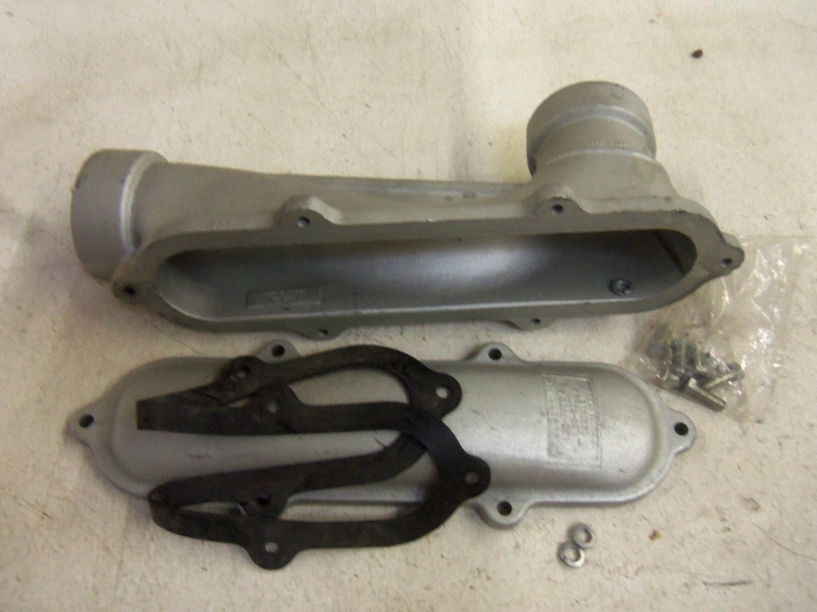 CROUSE-HINDS LBD7700 CONDUIT *NEW IN BOX*