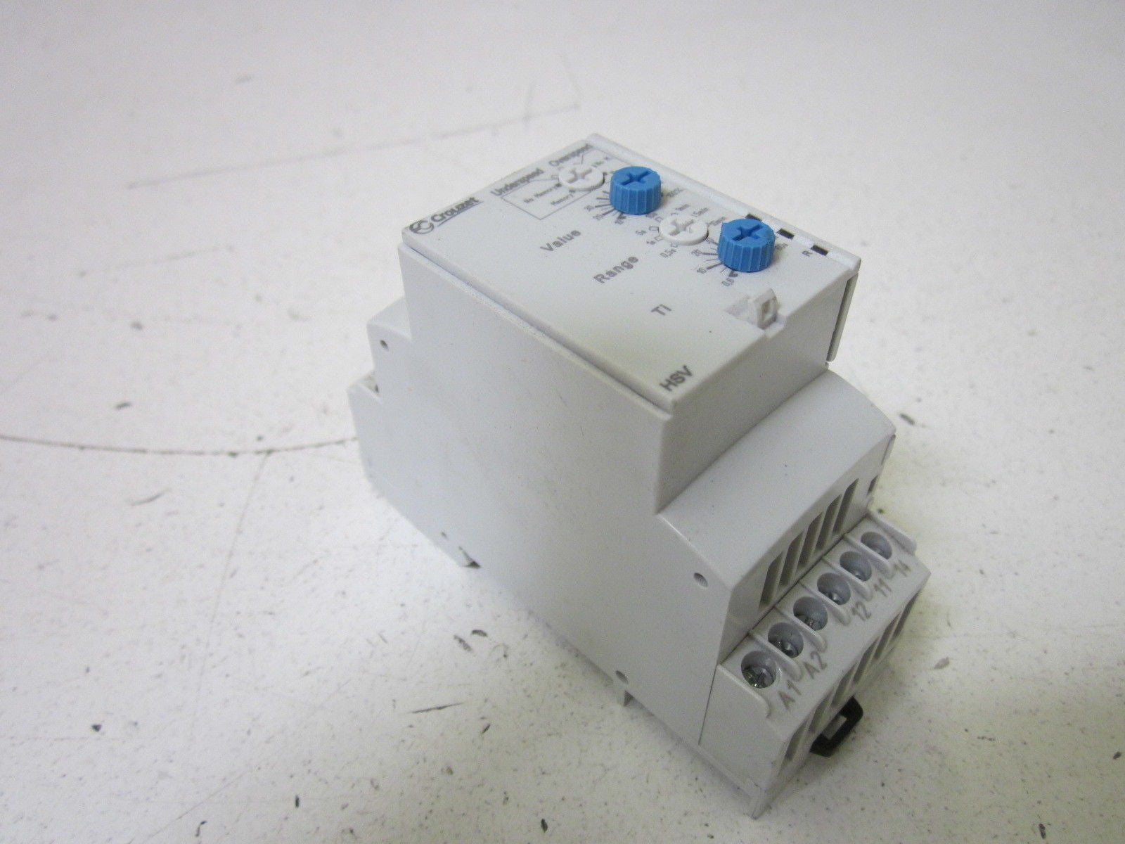 CROUZET 84874320 *NEW NO BOX*