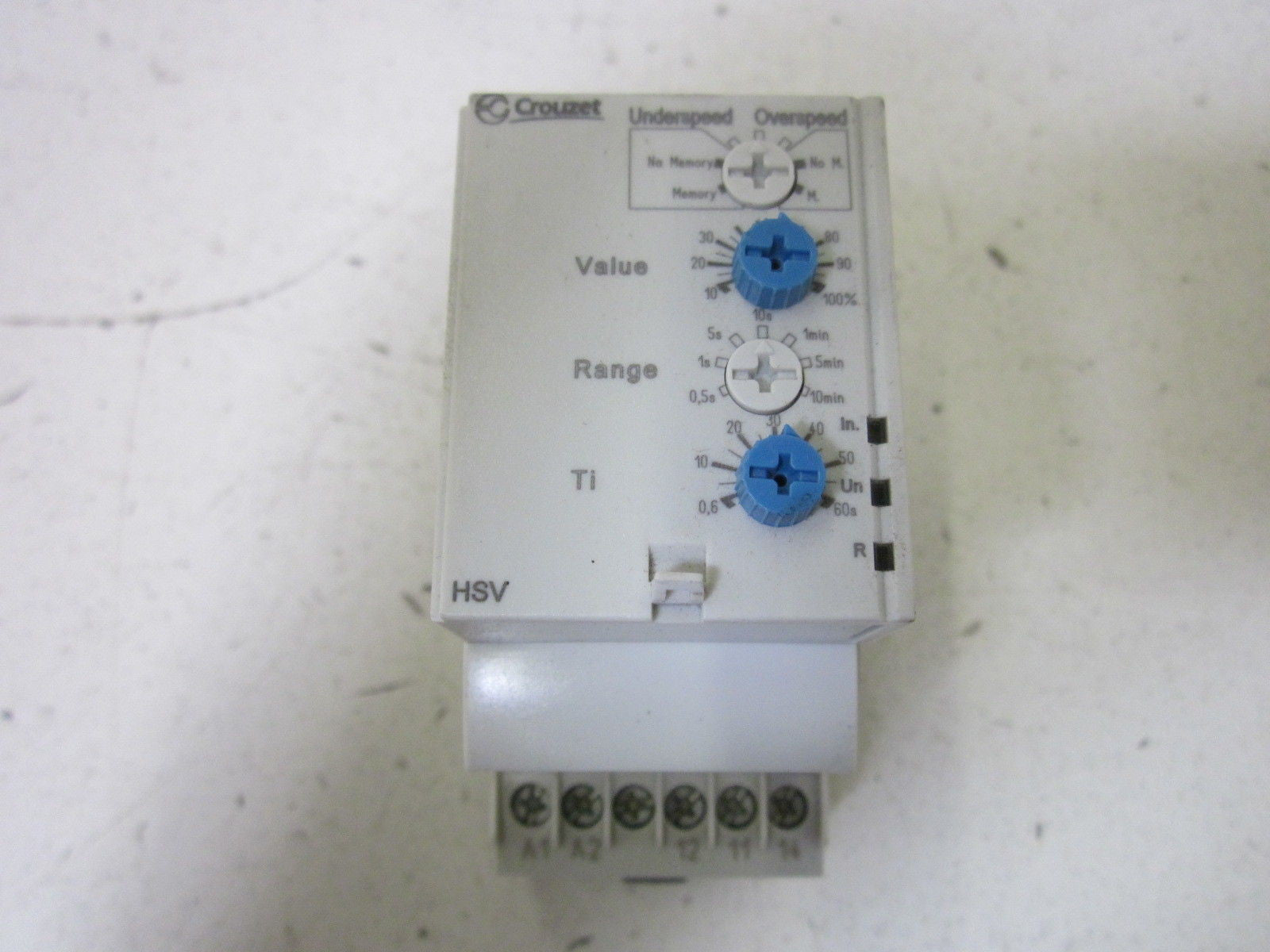 CROUZET 84874320 *NEW NO BOX*