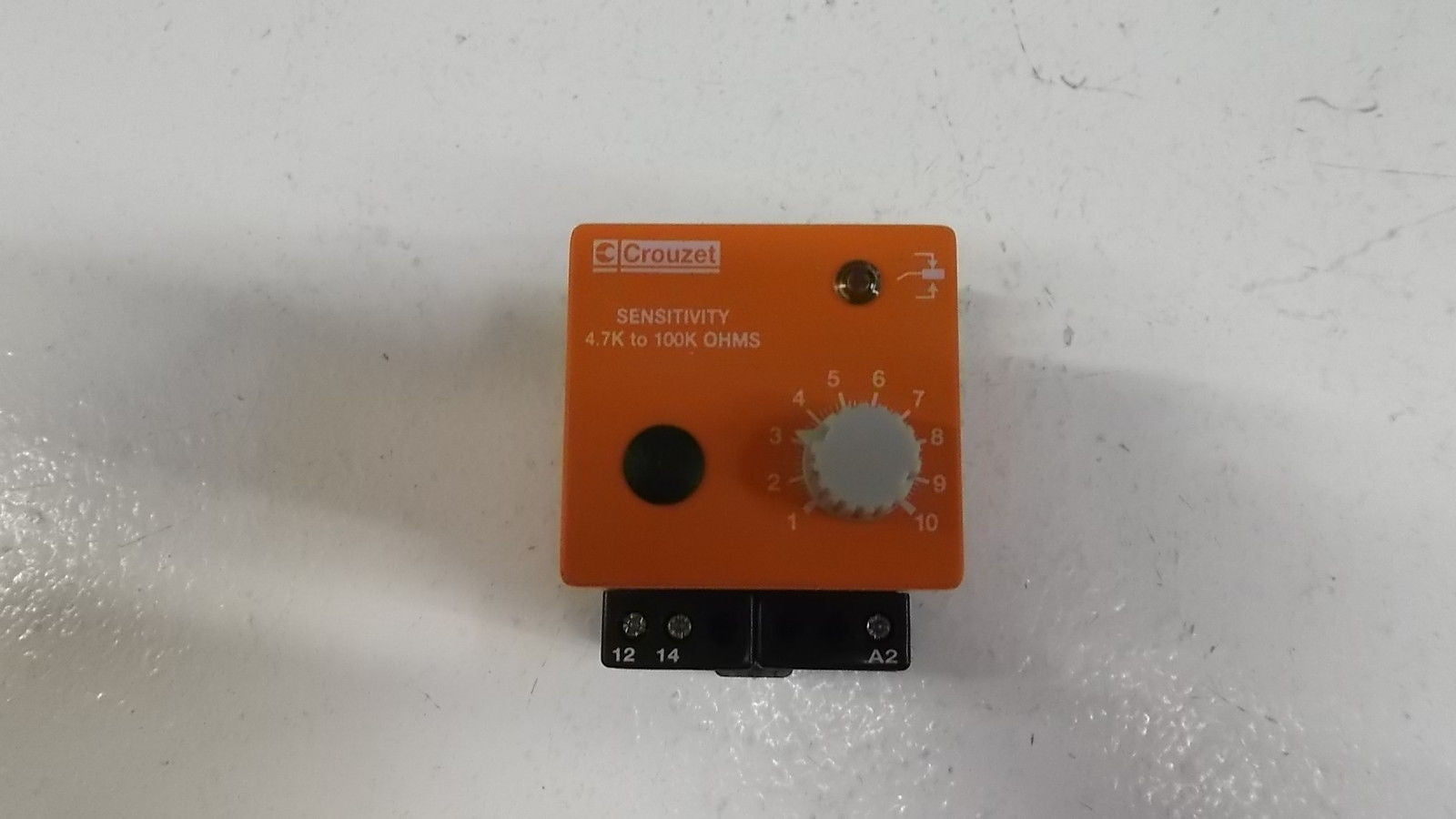 CROUZET DNR 220A *NEW NO BOX*