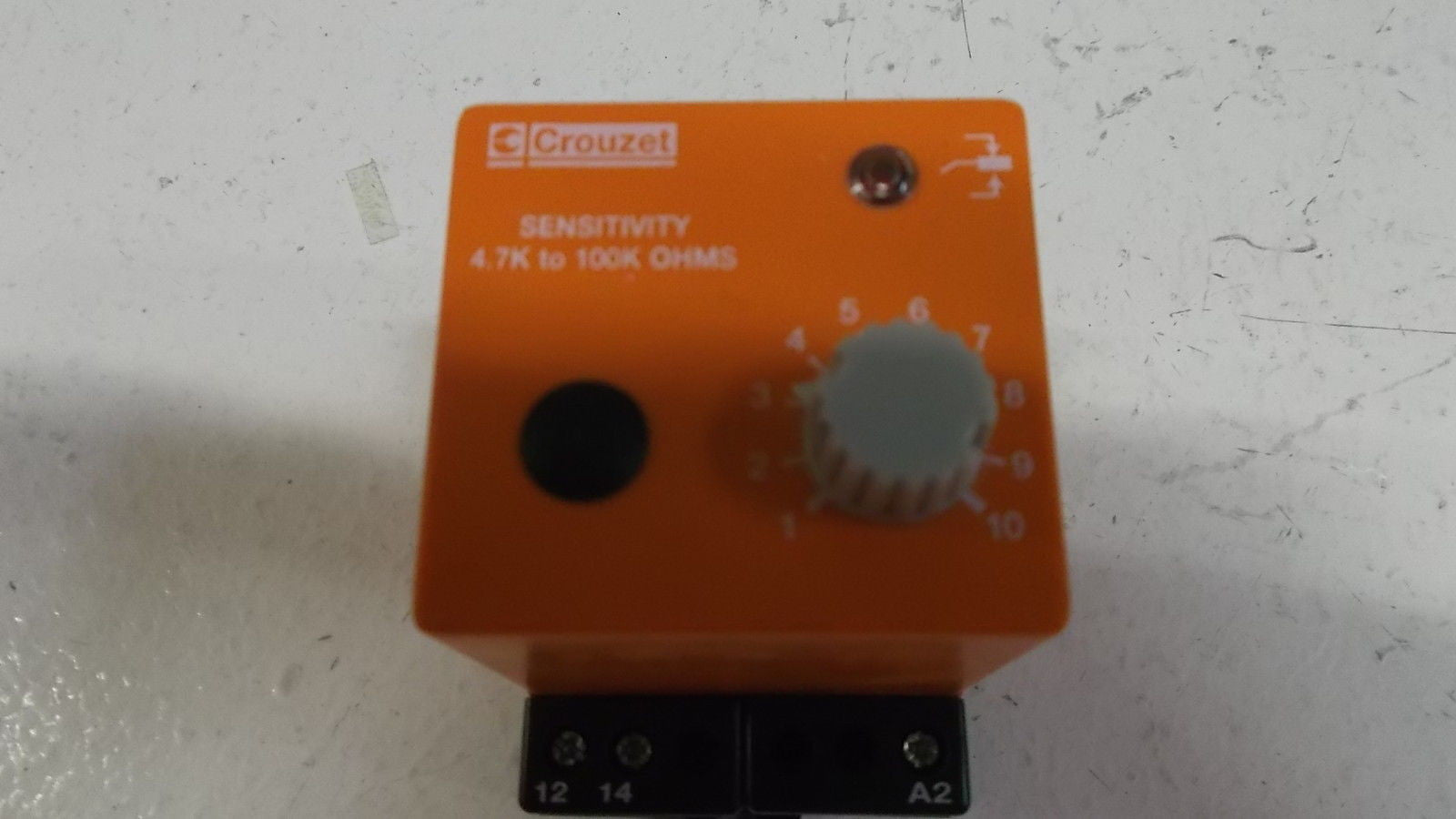 CROUZET DNR 220A *NEW NO BOX*