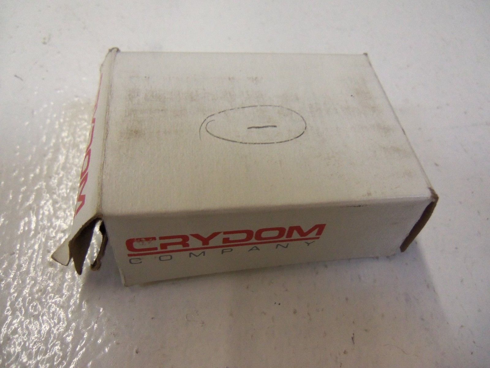 CRYDOM T485G-Y115 *NEW IN BOX*