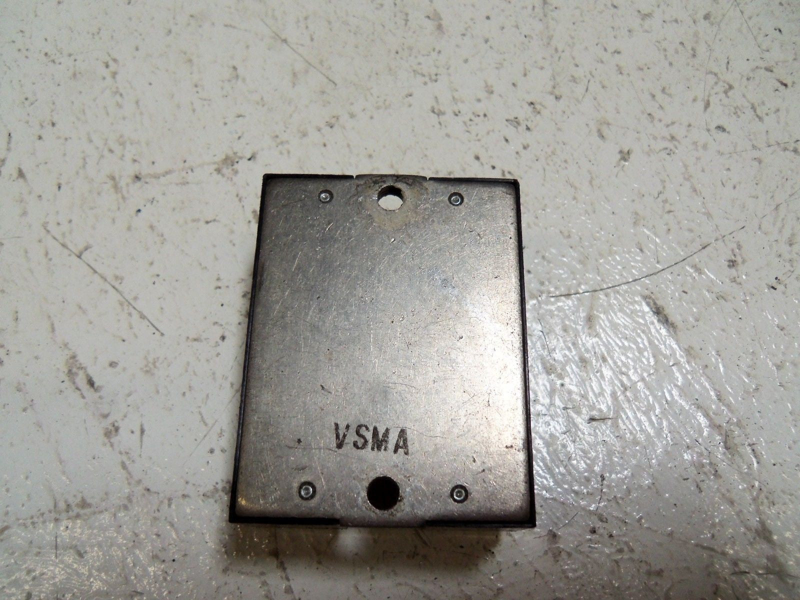 CRYDOM TD1210 SOLID STATE RELAY *USED*