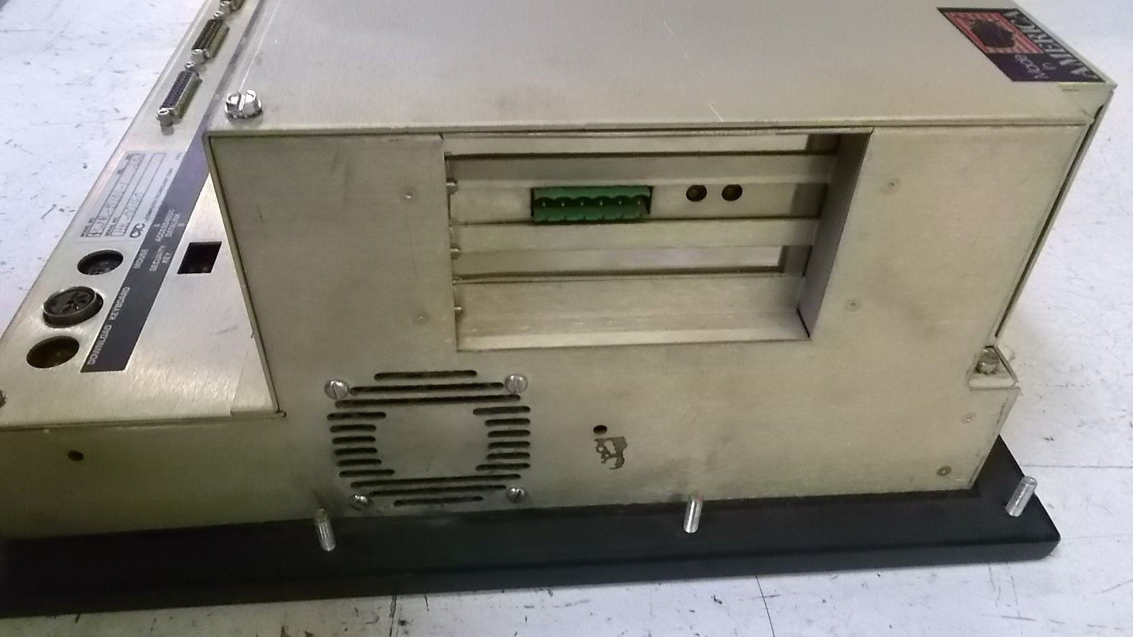 CTC PWR-5101-1 POWERSTATION *USED*