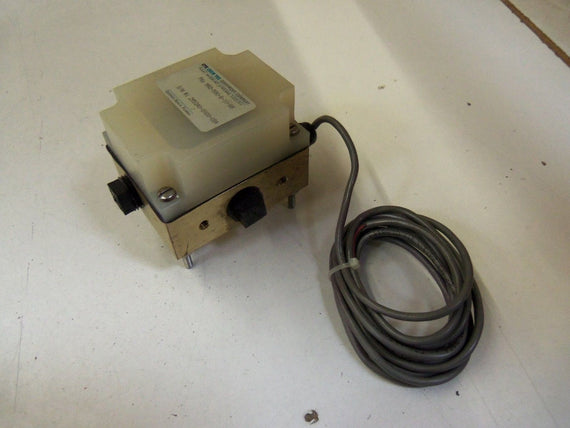 CTE CHEM TEC MAO-500-B-10-BB *USED*