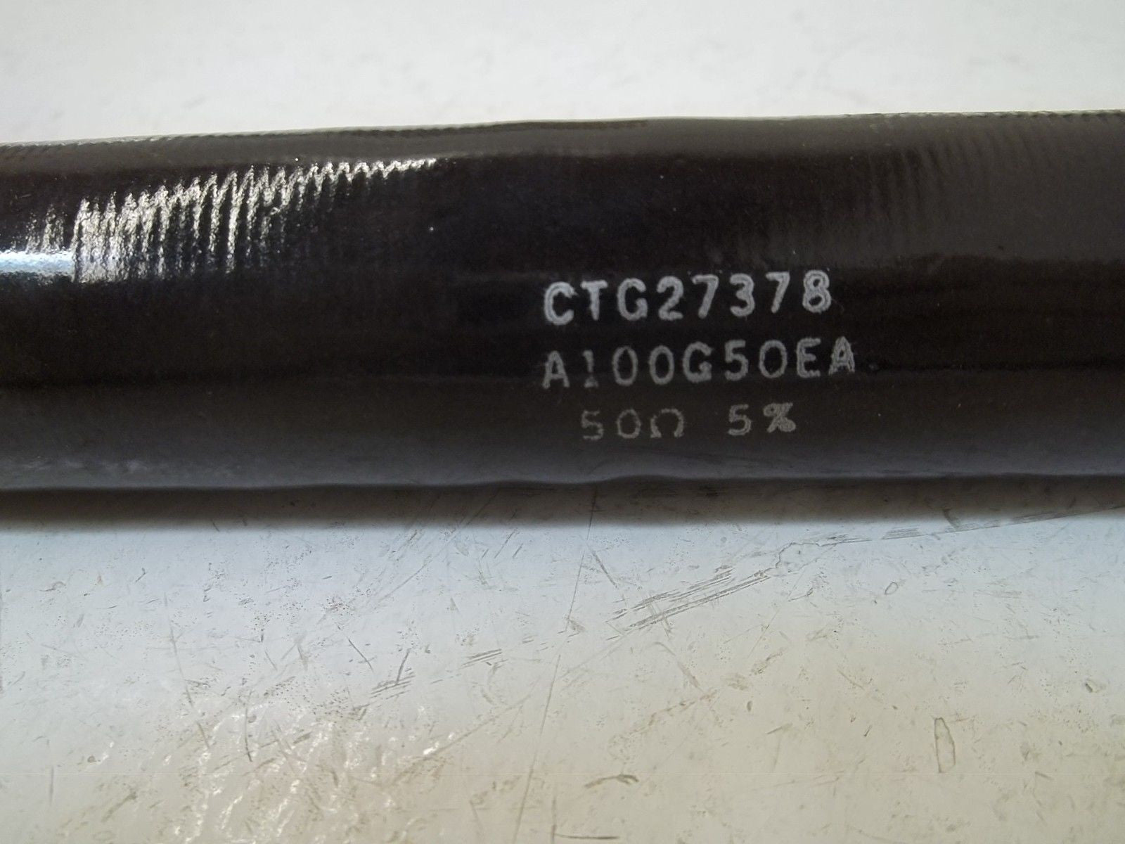 CTG27378 *USED*