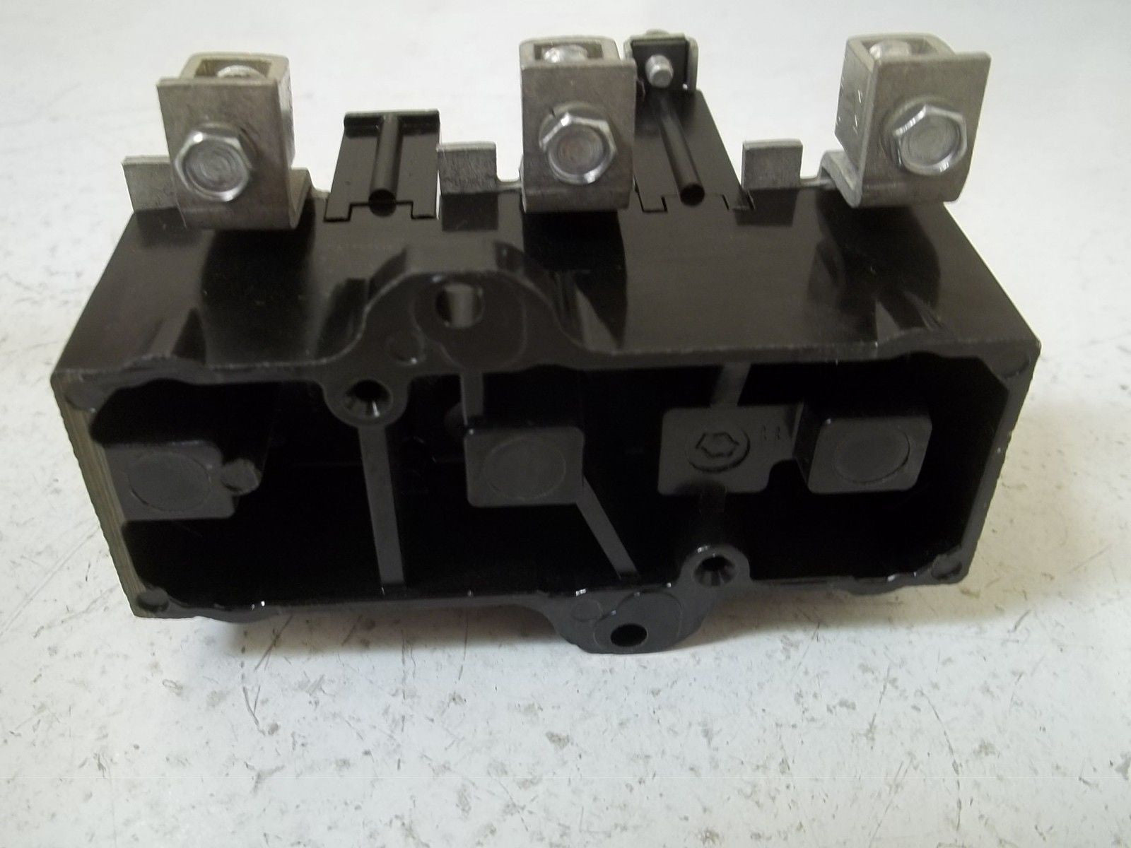 CUTLER HAMMER 10-1308-9 OVERLOAD RELAY WITH RESET *NEW NO BOX*