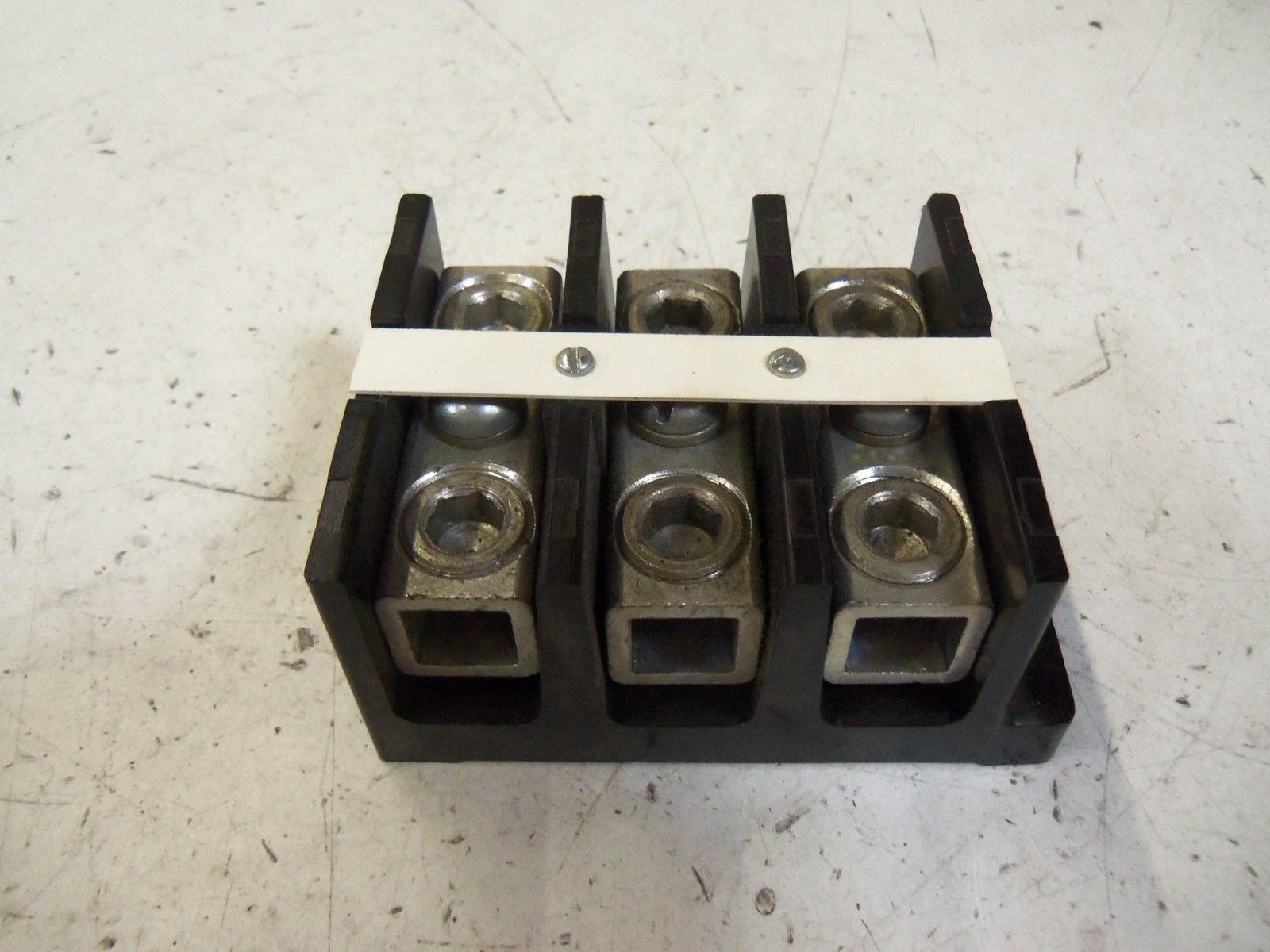 CUTLER HAMMER 10987H3A  *USED*