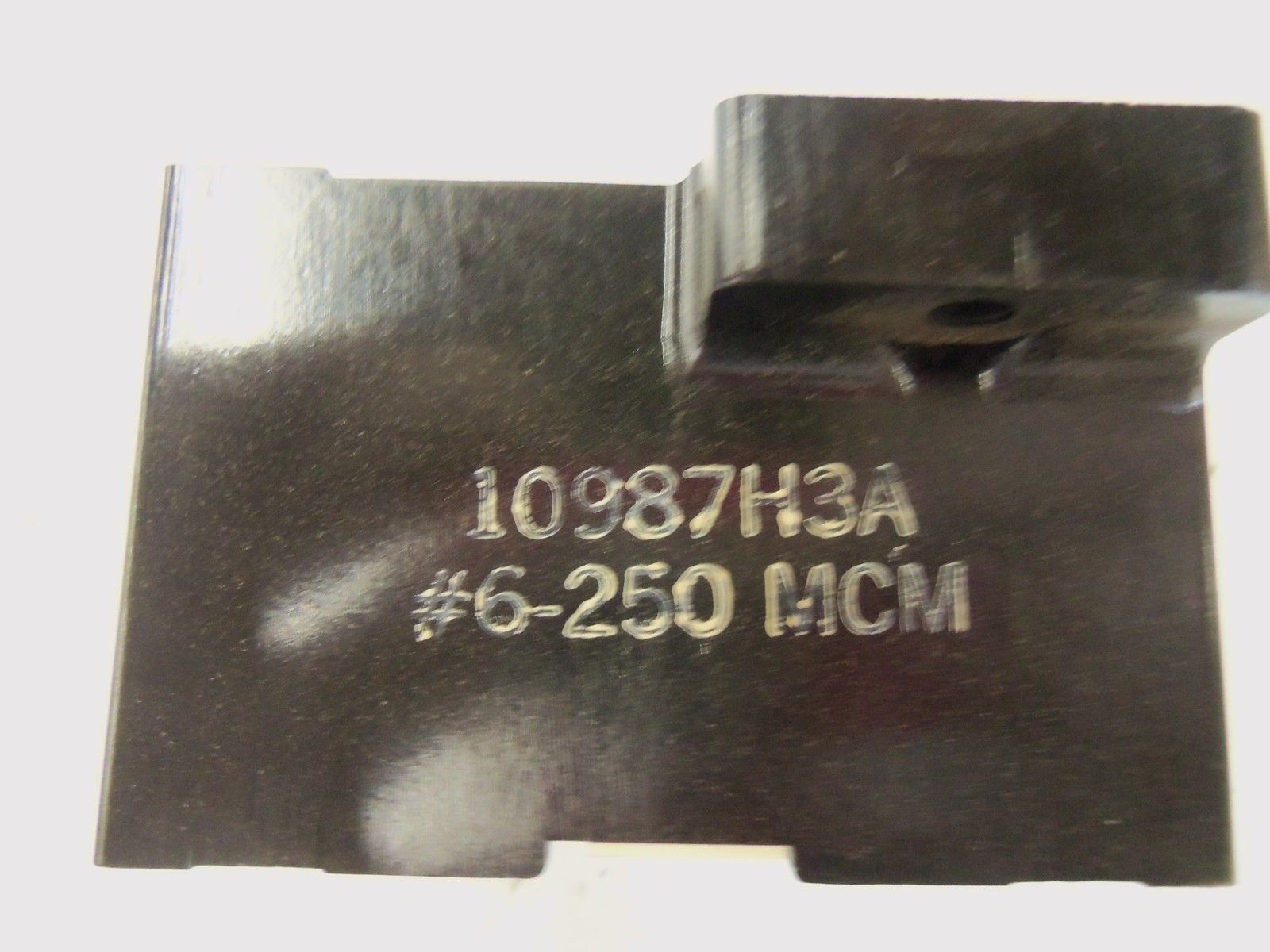 CUTLER HAMMER 10987H3A  *USED*