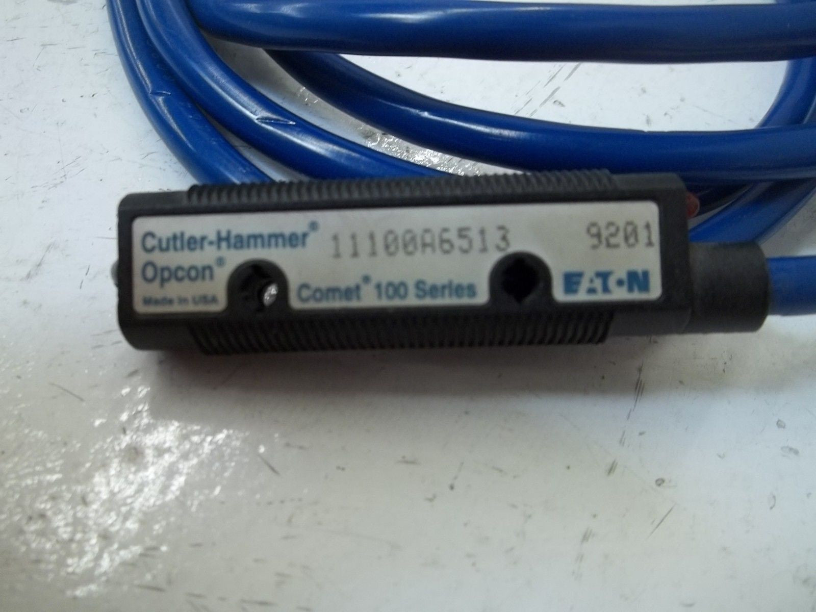 CUTLER HAMMER 11100A6513 *USED*