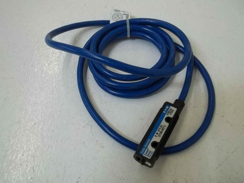 CUTLER HAMMER 13106A6513 SER.A2 PHOTOELECTRIC COMET *USED*