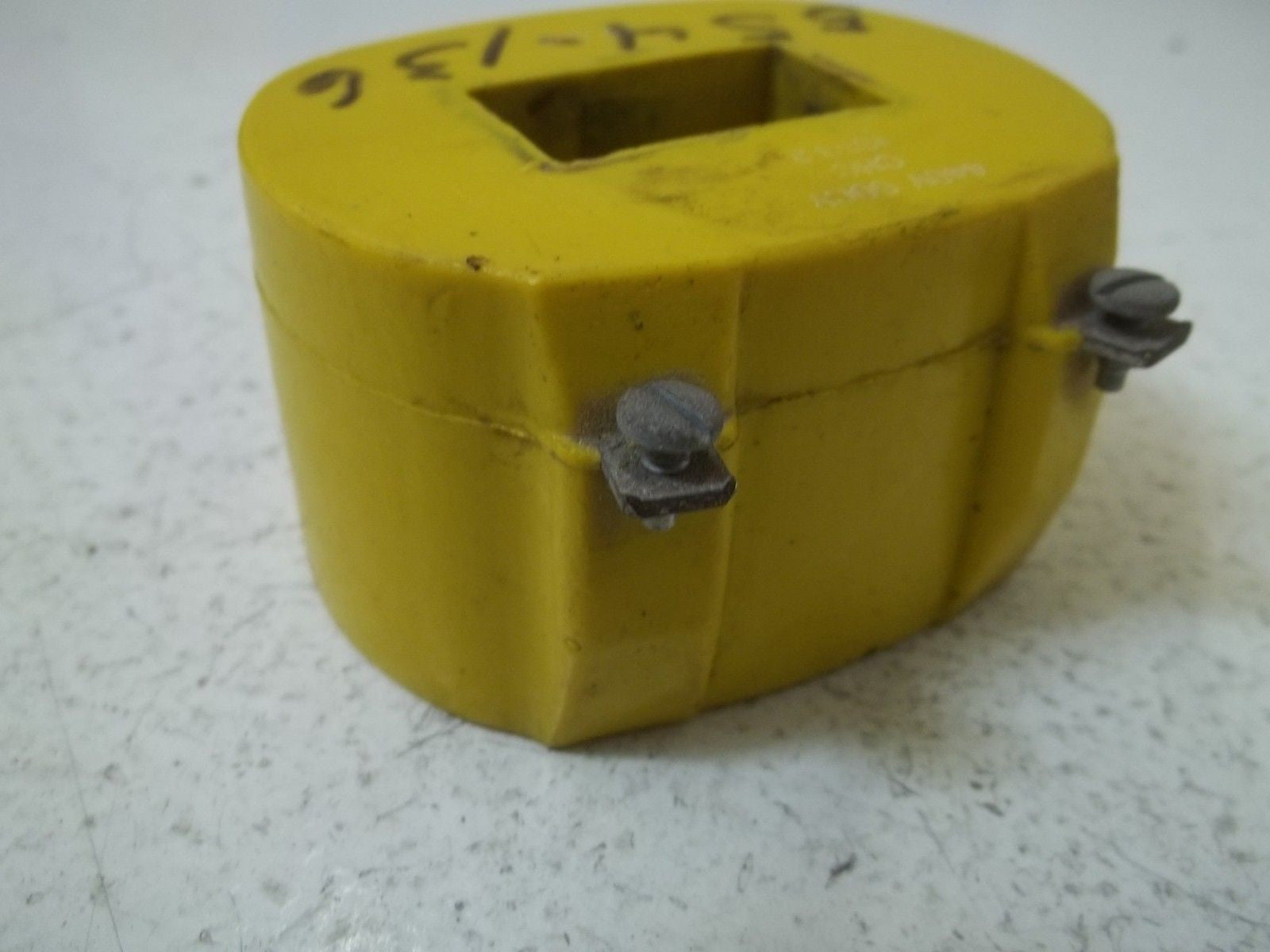 CUTLER HAMMER 1359-3 COIL 440V *USED*