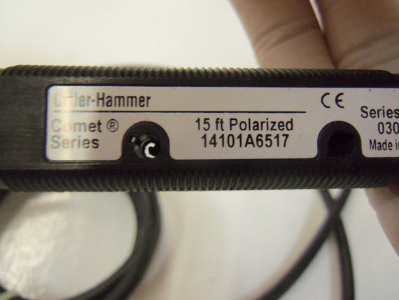 CUTLER HAMMER 14101A6517 *NEW NO BOX*