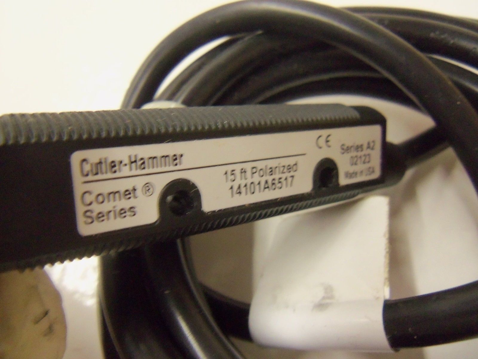 CUTLER HAMMER 1410A6517 SERIES A2 *USED*