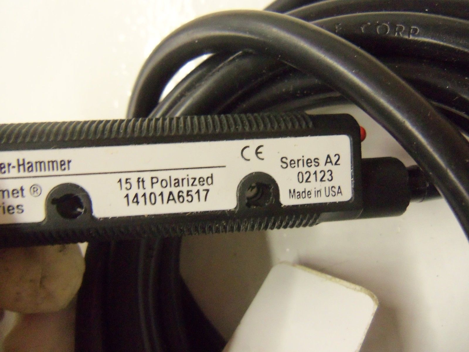 CUTLER HAMMER 1410A6517 SERIES A2 *USED*