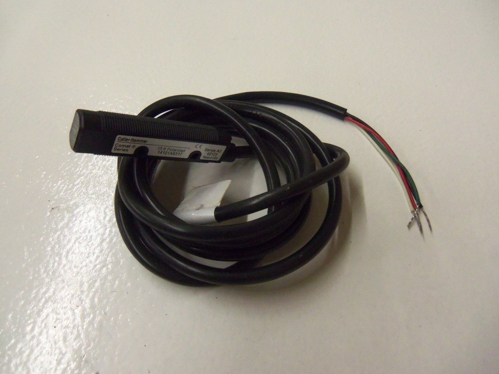 CUTLER HAMMER 1410A6517 SERIES A2 *USED*
