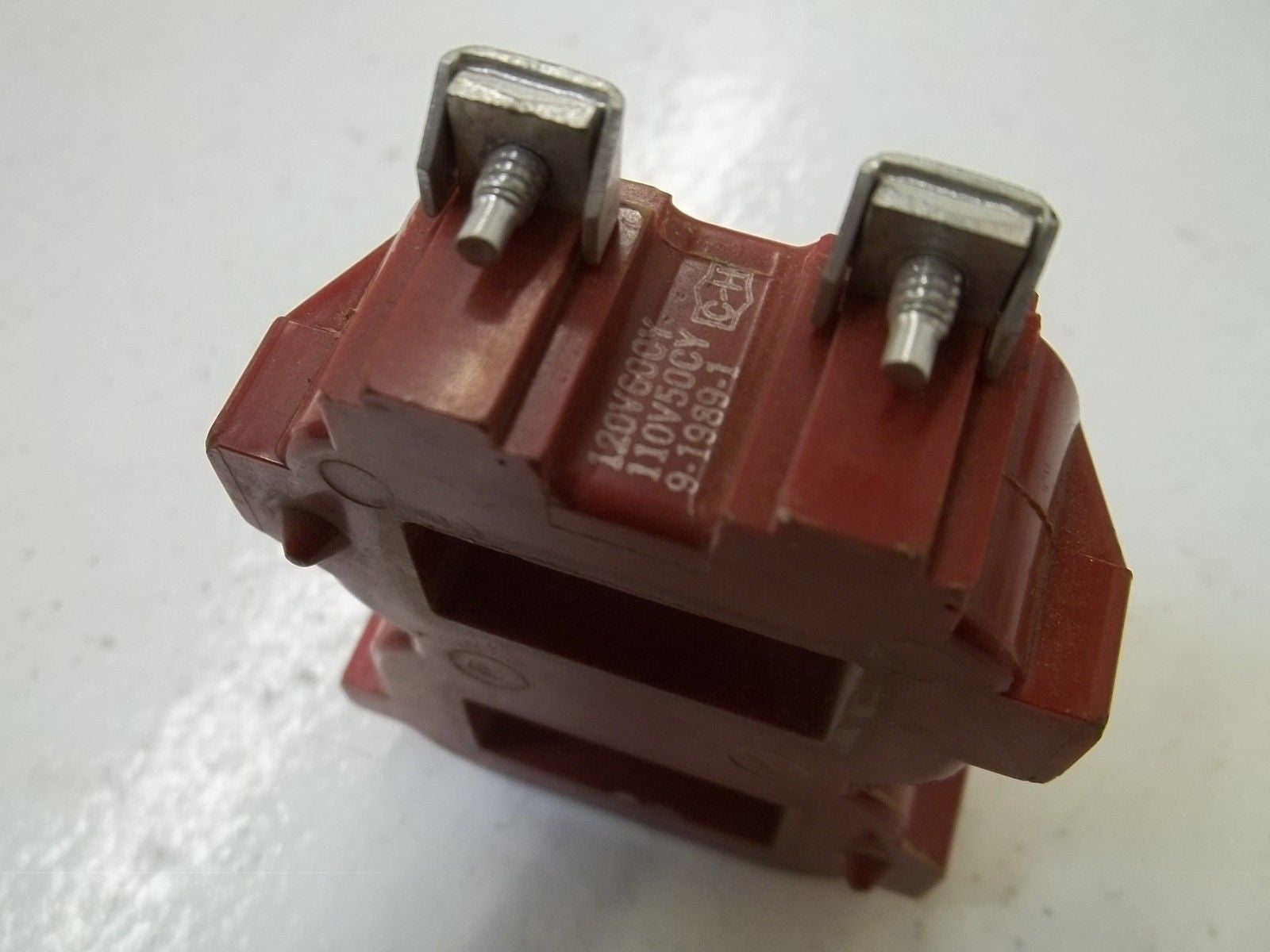 CUTLER HAMMER 9-189-1 120V *USED*
