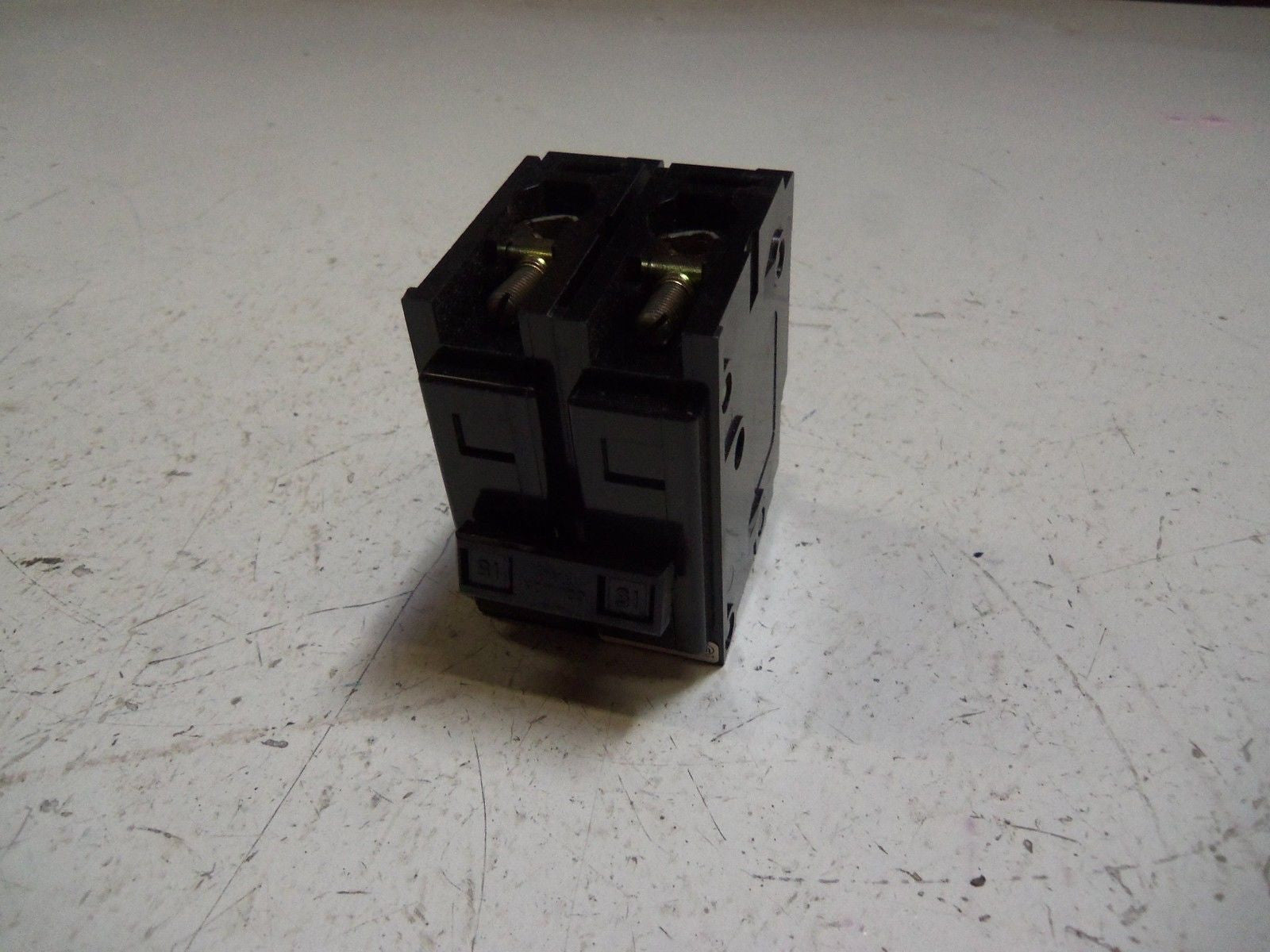 CUTLER HAMMER BAB2015H CIRCUIT BREAKER *NEW IN BOX*
