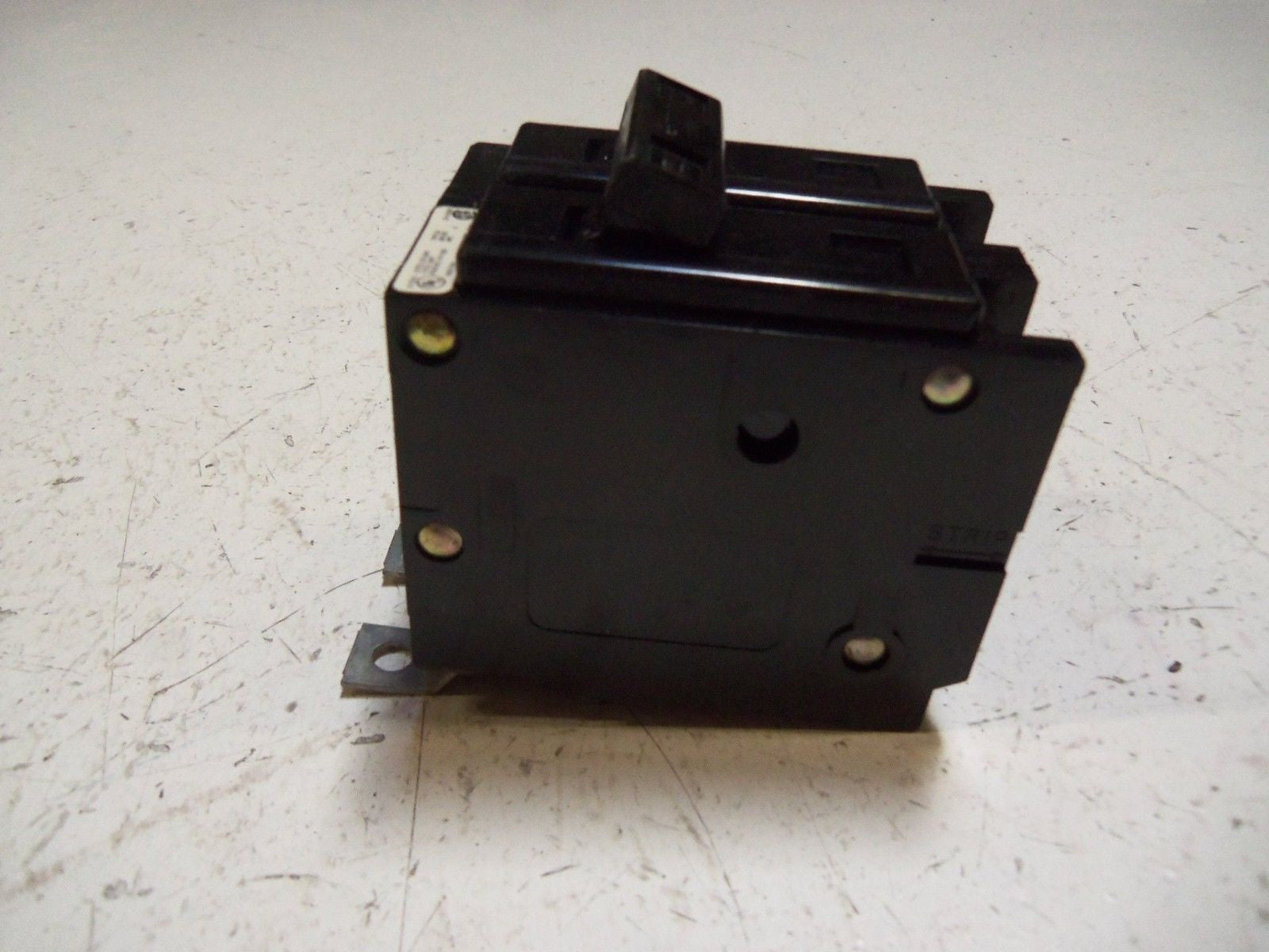CUTLER HAMMER BAB2015H CIRCUIT BREAKER *NEW IN BOX*