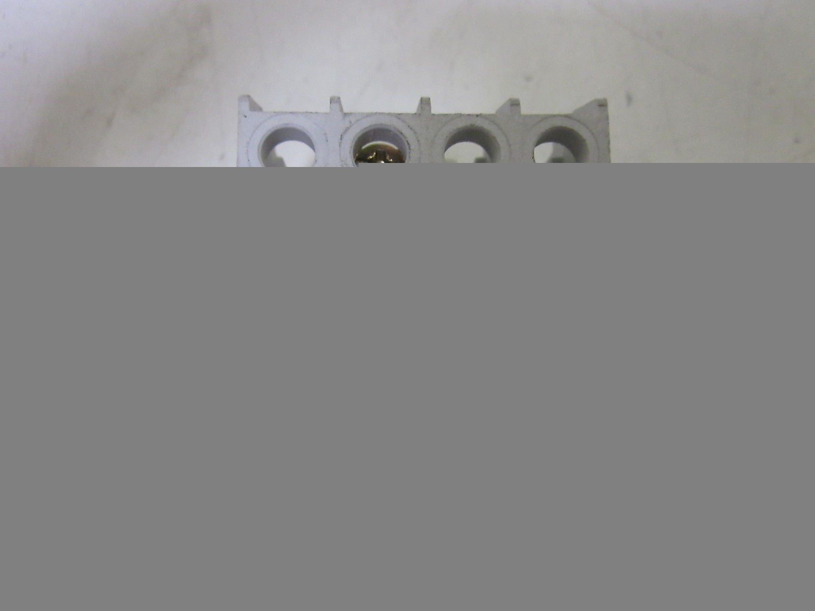 CUTLER HAMMER C320KGT8 *USED*