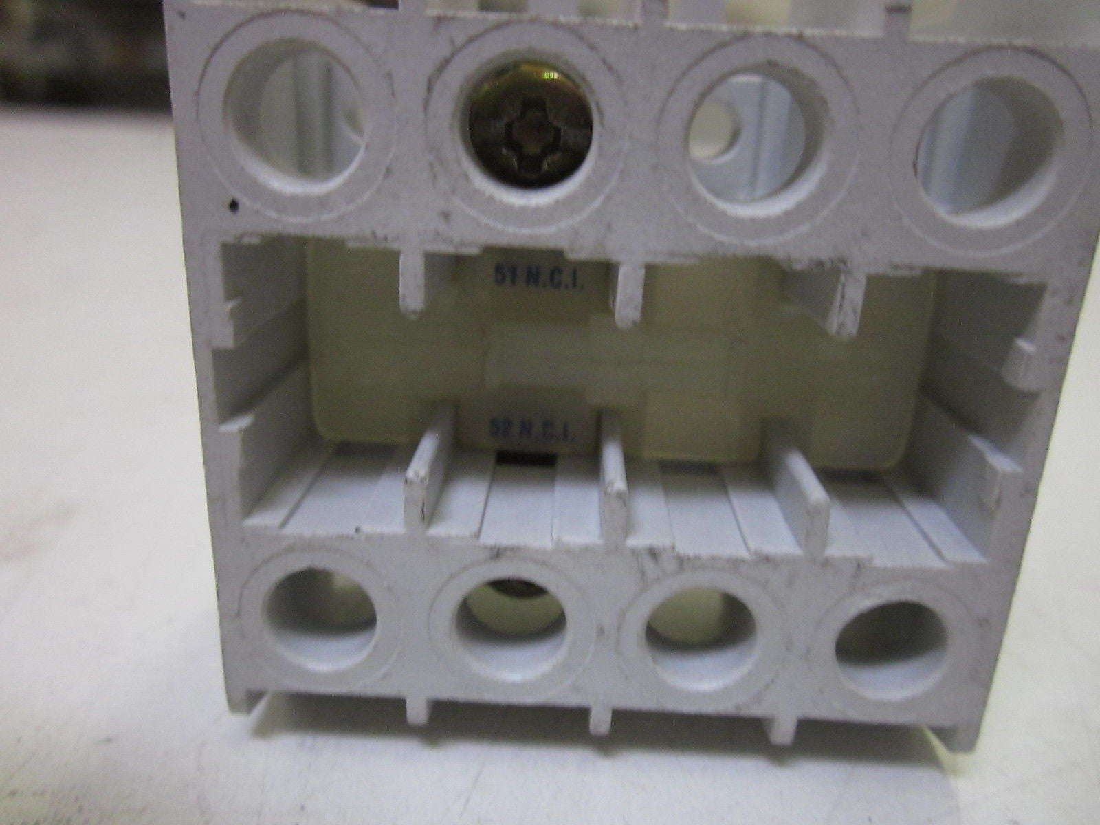 CUTLER HAMMER C320KGT8 *USED*