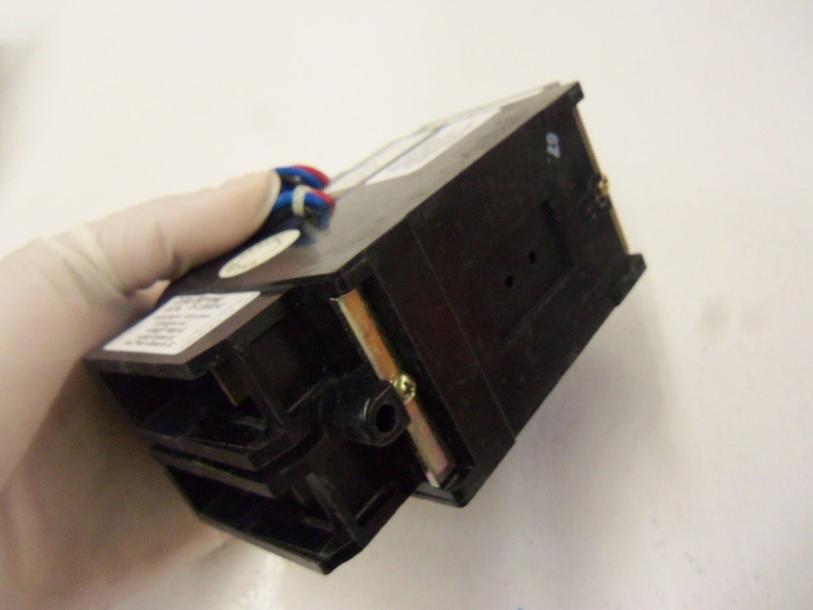 CUTLER HAMMER CIRCUIT BREAKER GHC2080DA3 *NEW IN BOX*
