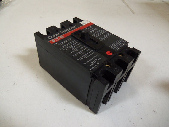 CUTLER HAMMER CIRCUIT BREAKER FS340015 *USED*