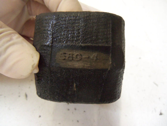 CUTLER HAMMER  COIL 580-4 *USED*