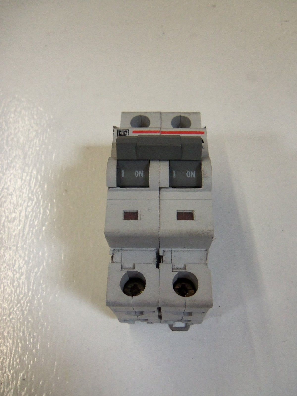 CUTLER HAMMER D20WMS2D20 *USED*