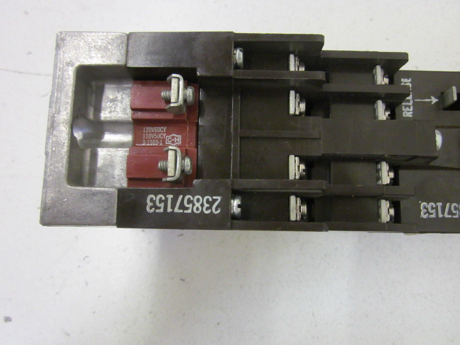 CUTLER HAMMER D26MR802 120V *NEW NO BOX*