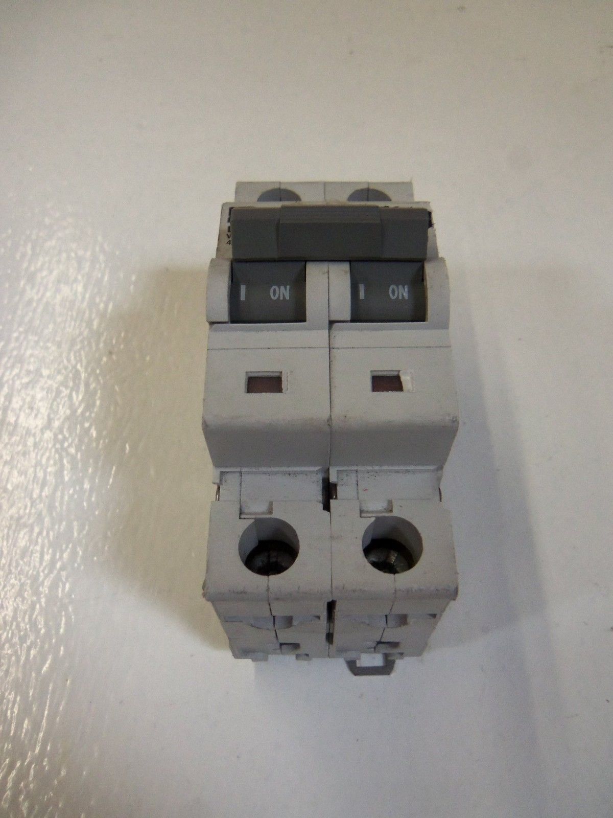 CUTLER HAMMER D5WMS2D05 *USED*