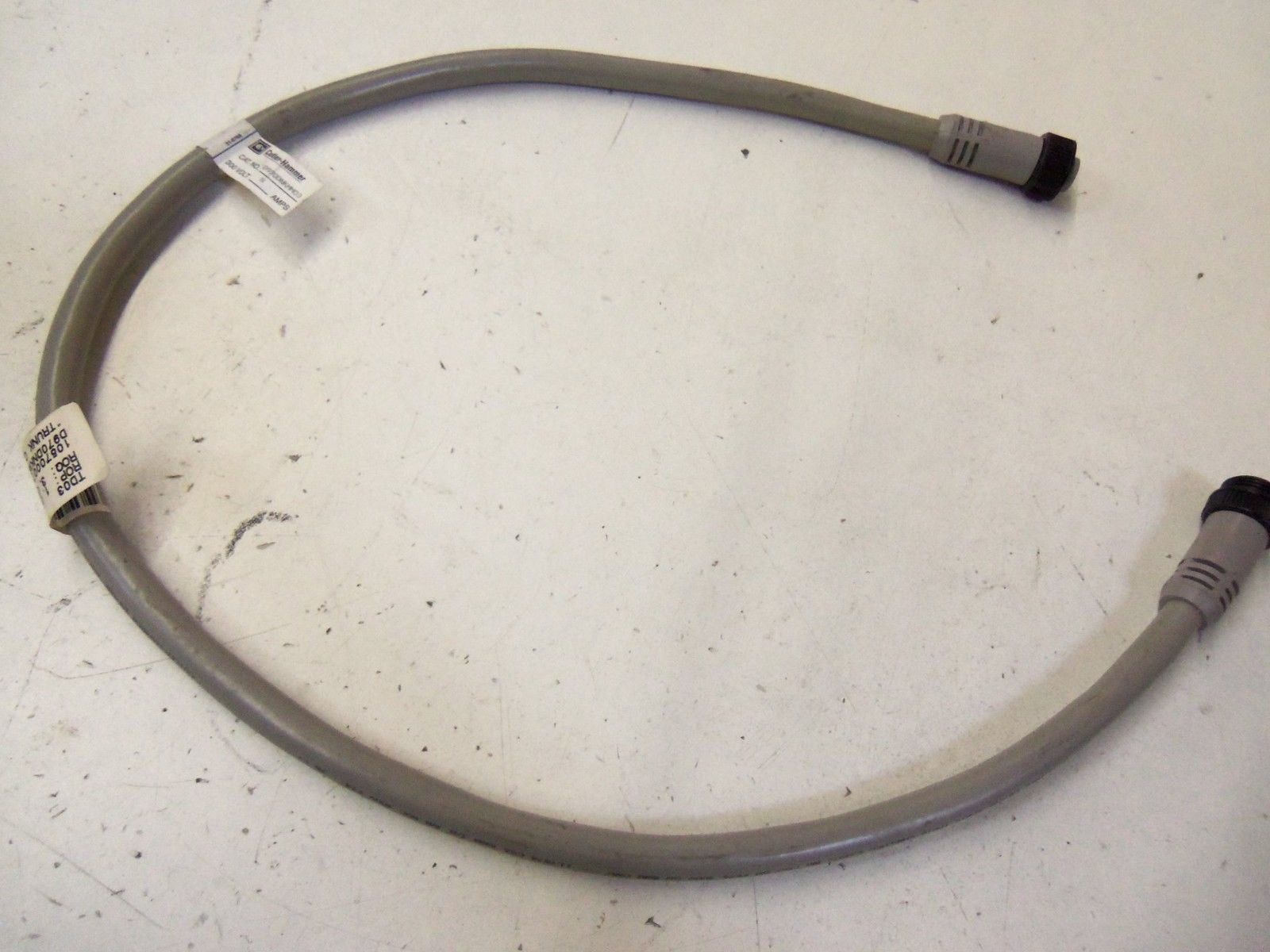 CUTLER HAMMER D970DNKMM03 CABLE *NEW NO BOX*
