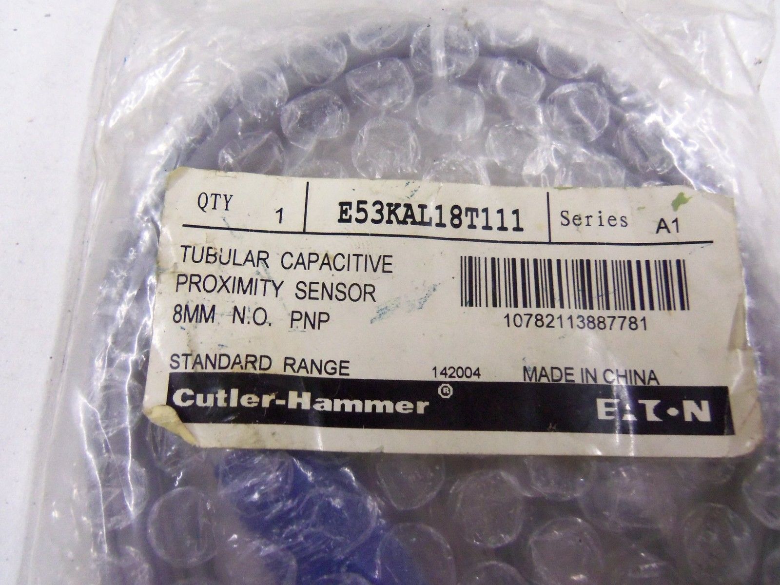 CUTLER HAMMER E53KAL18T111 *NEW IN BAG*