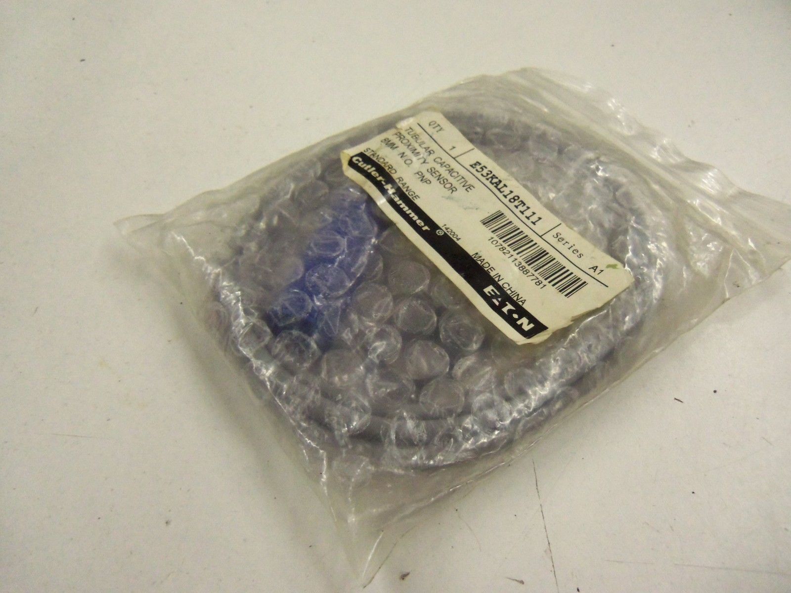 CUTLER HAMMER E53KAL18T111 *NEW IN BAG*